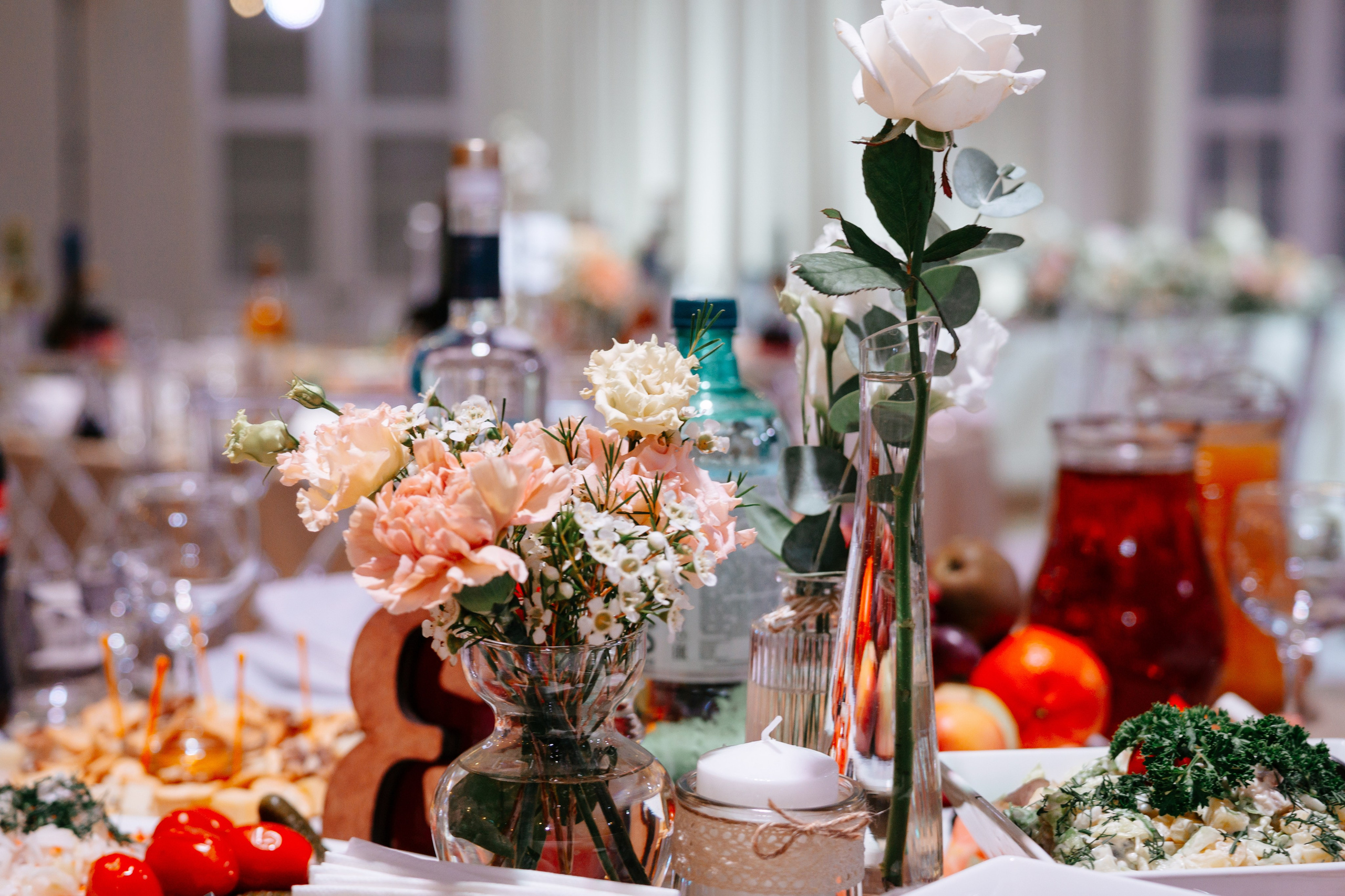 Свадебная фотосессия в Пушкине. Семейный и свадебный фотограф в Санкт-Петербурге и Москве