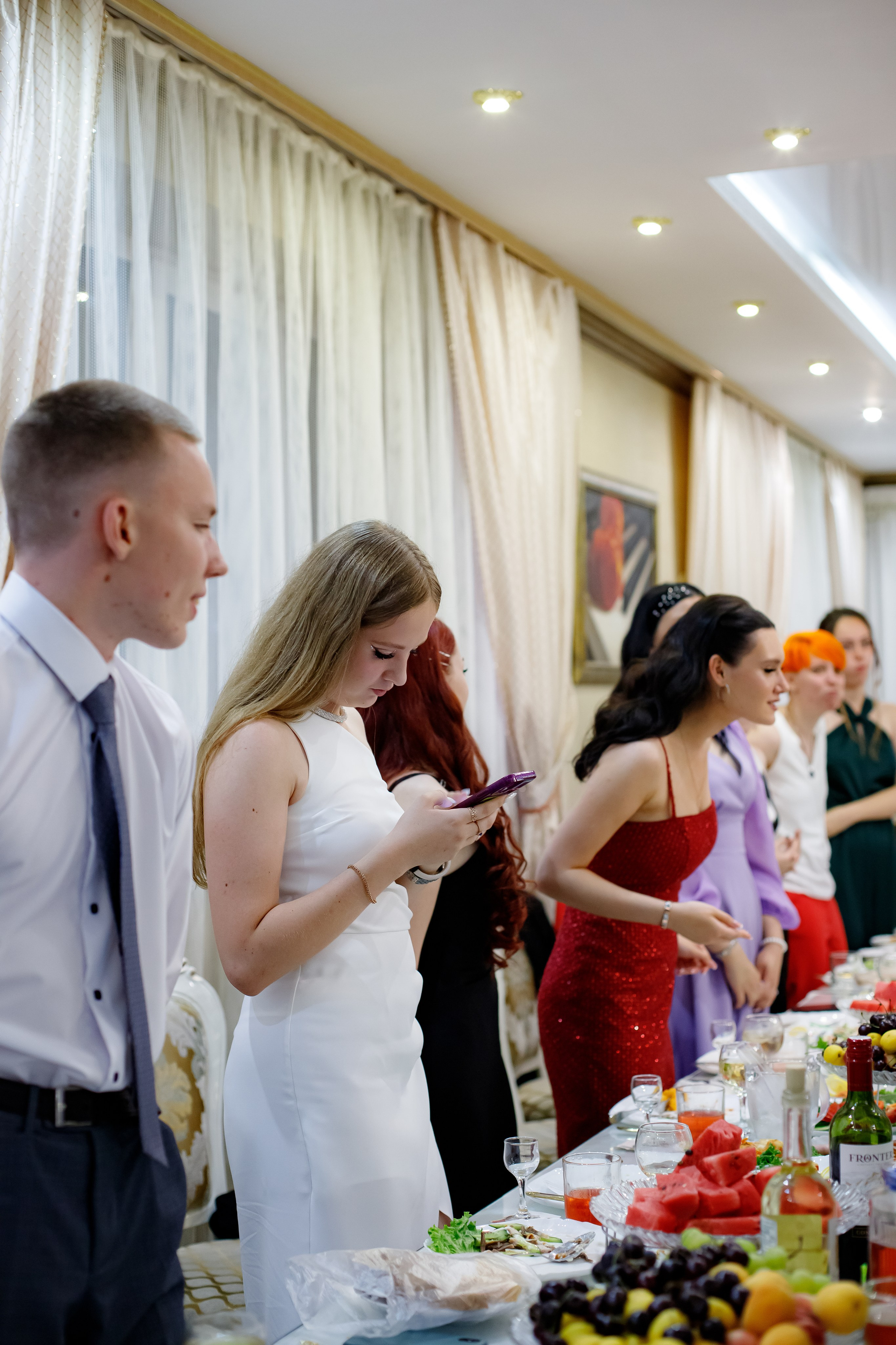 ВЫПУСКНОЙ. Photokarish