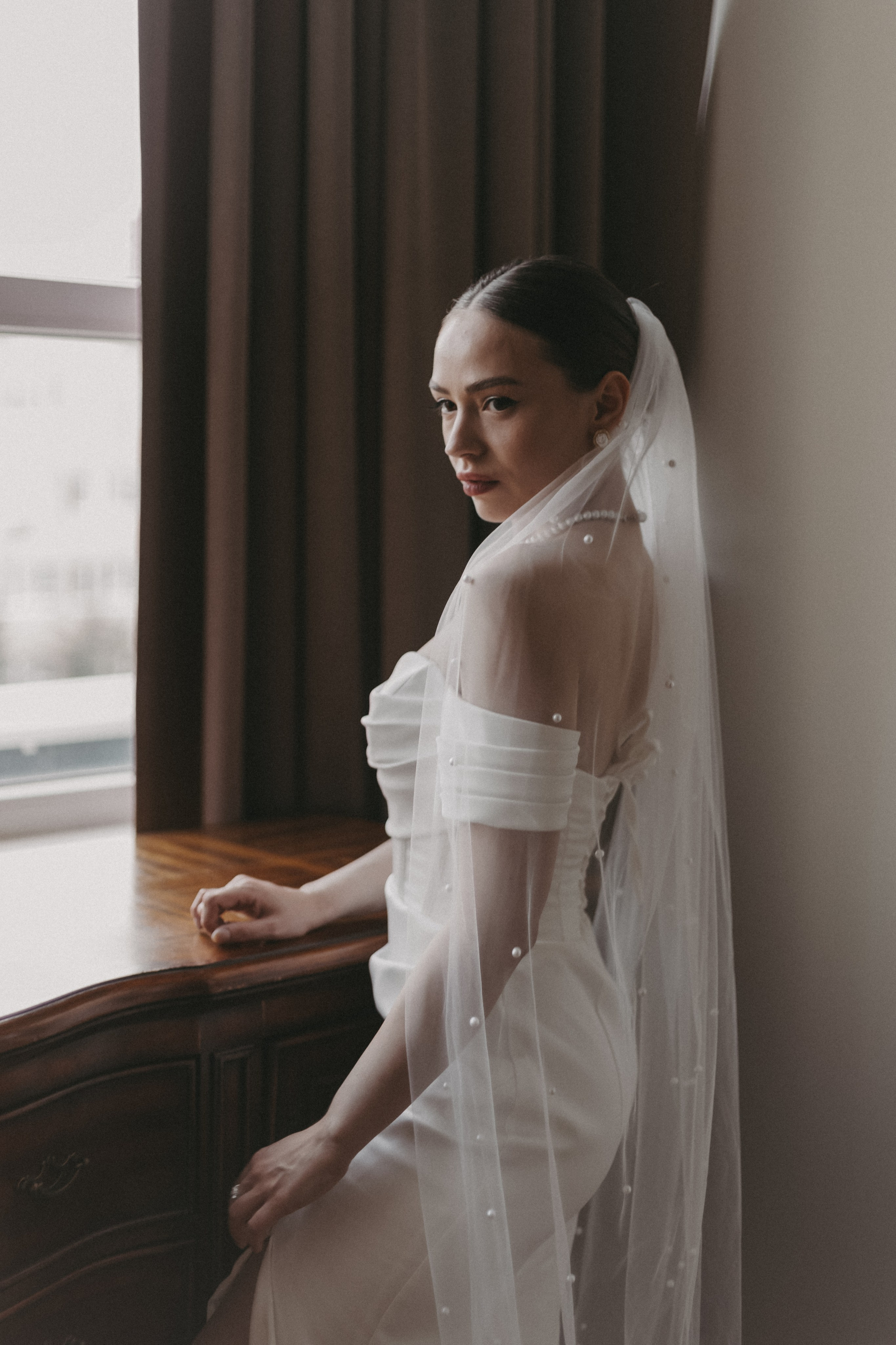 Ваш самый важный день. Главная