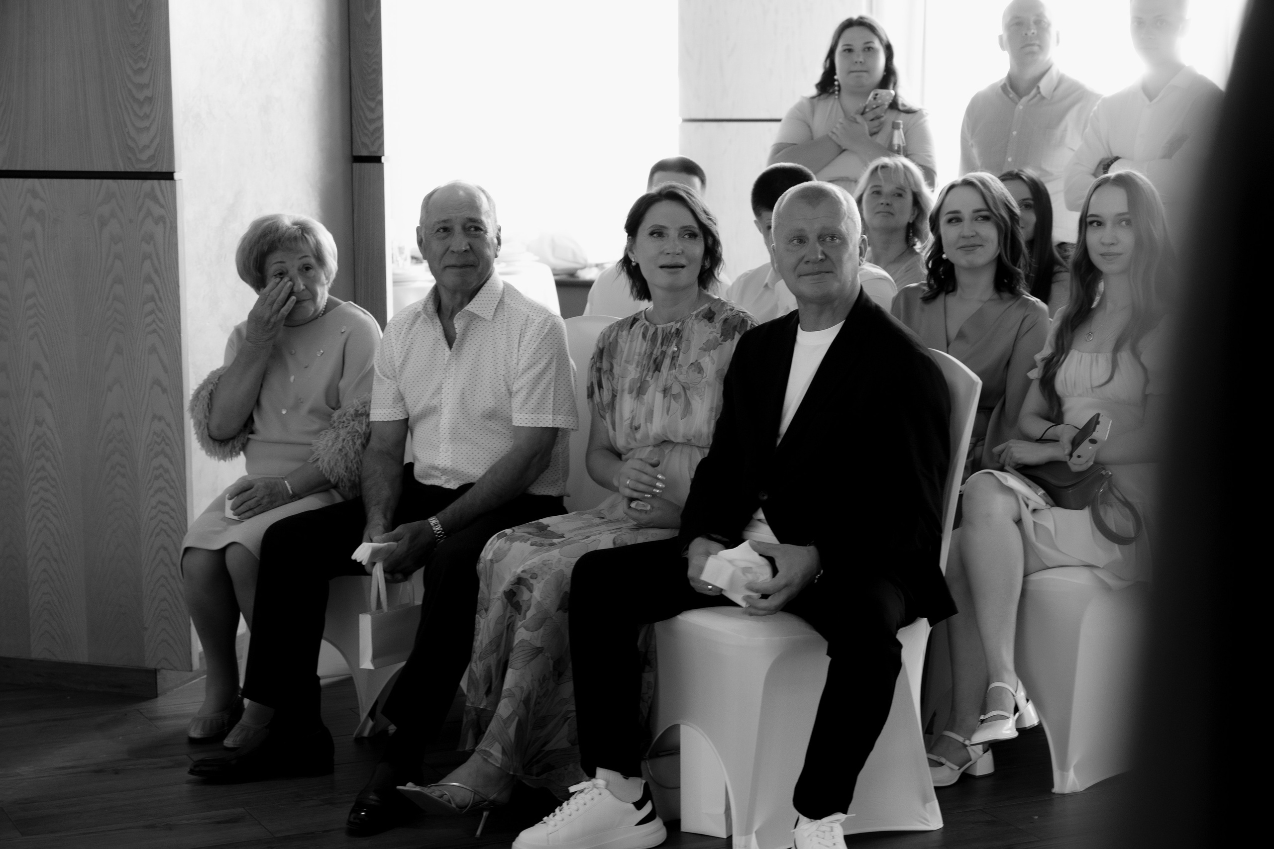 Лиза и Влад 💍