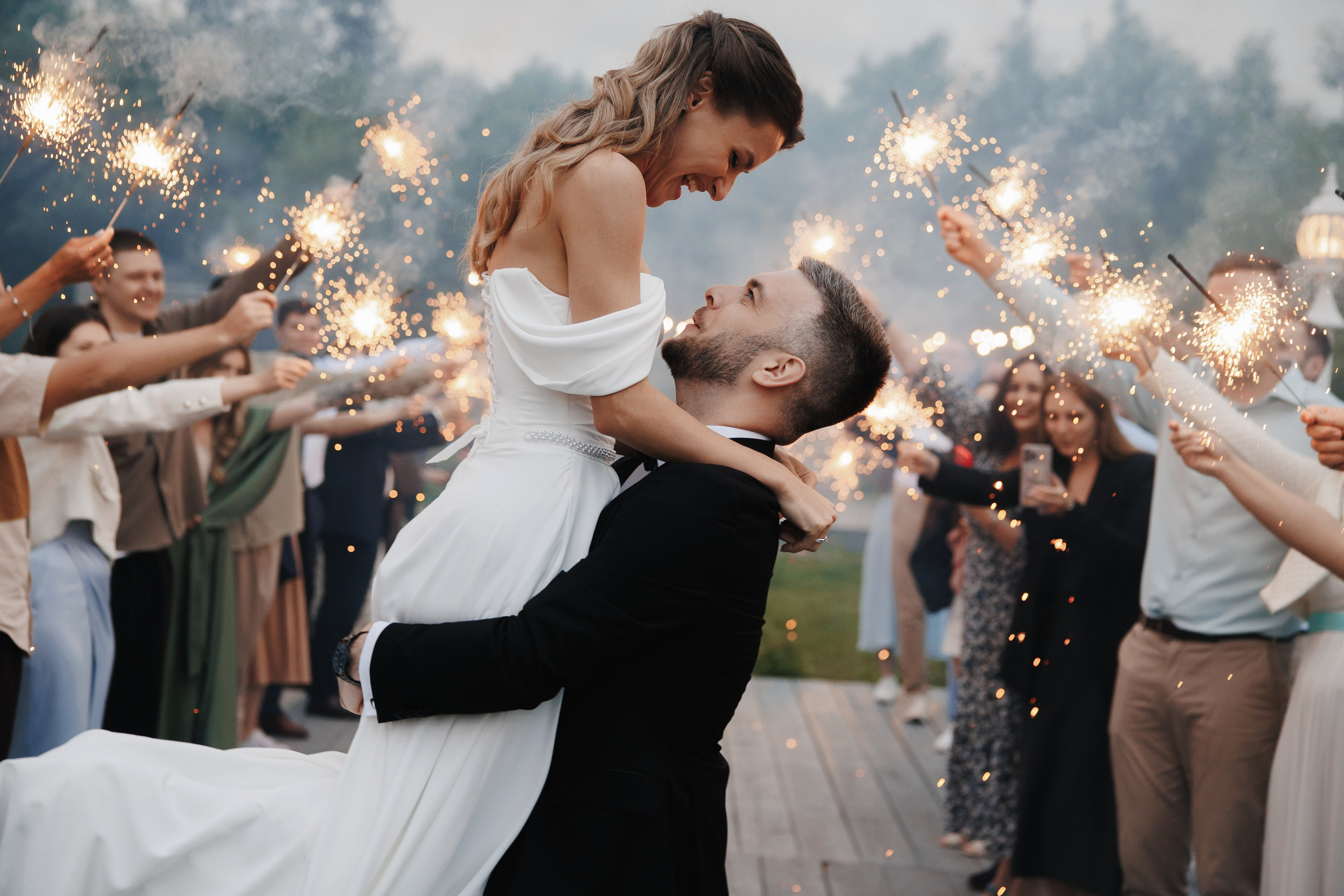 Руслан и Рита. Свадебный фотограф москва зеленоград Повольнов Василий