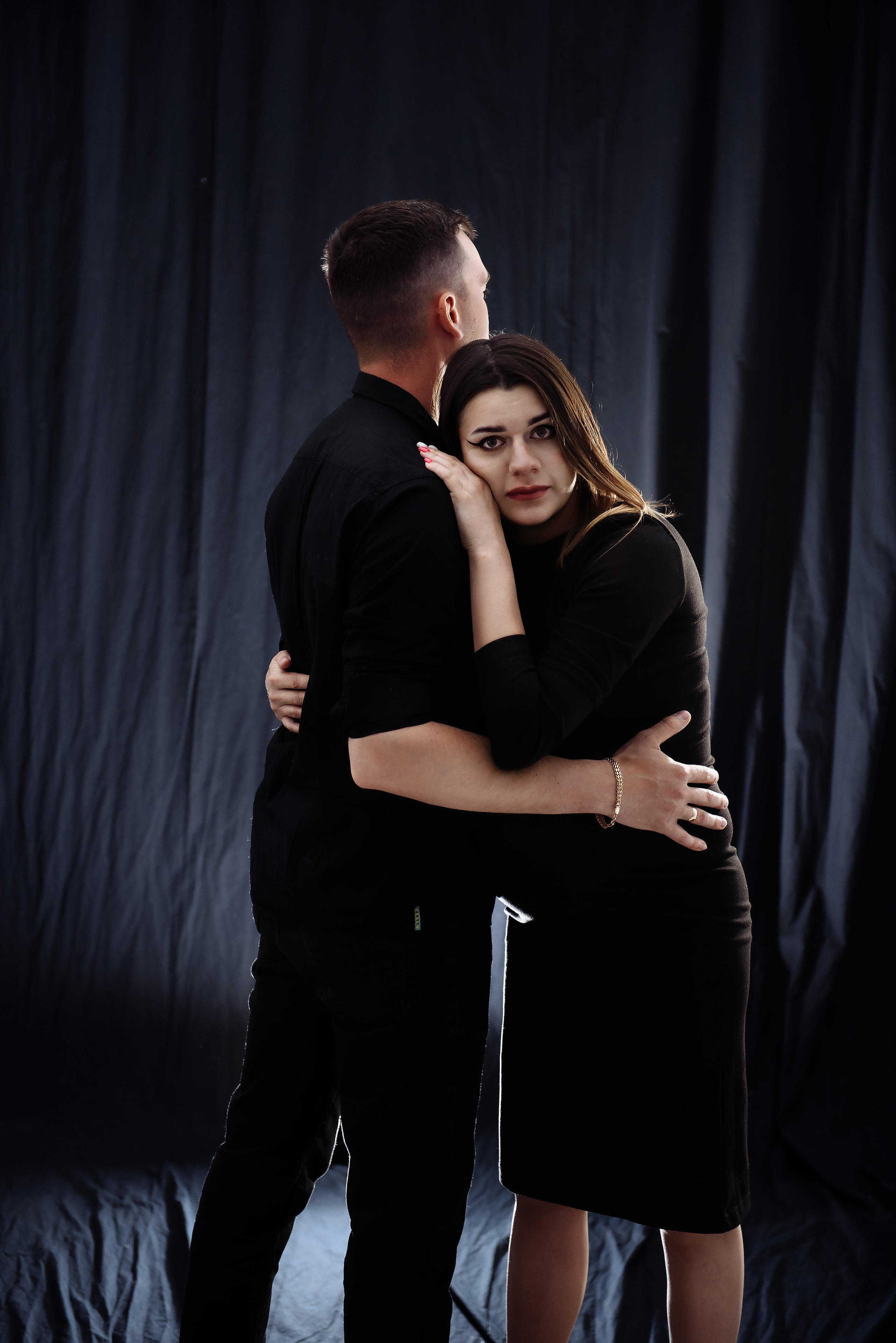 В ожидании…. Свадебный фотограф Дмитрий Высоцкий | Ростов-на-Дону