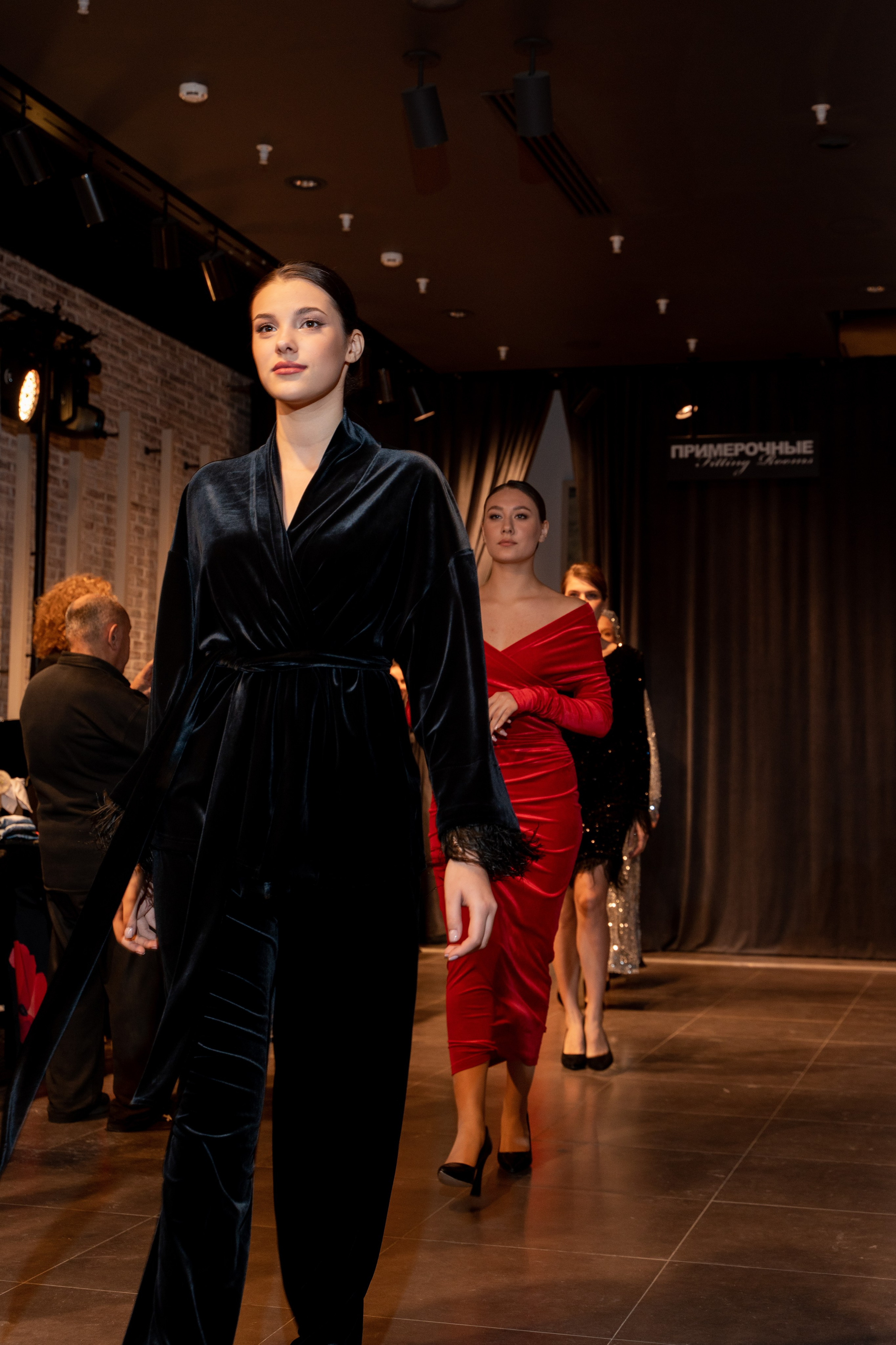 Арт Подиум 2024. Margosha-ph.ru