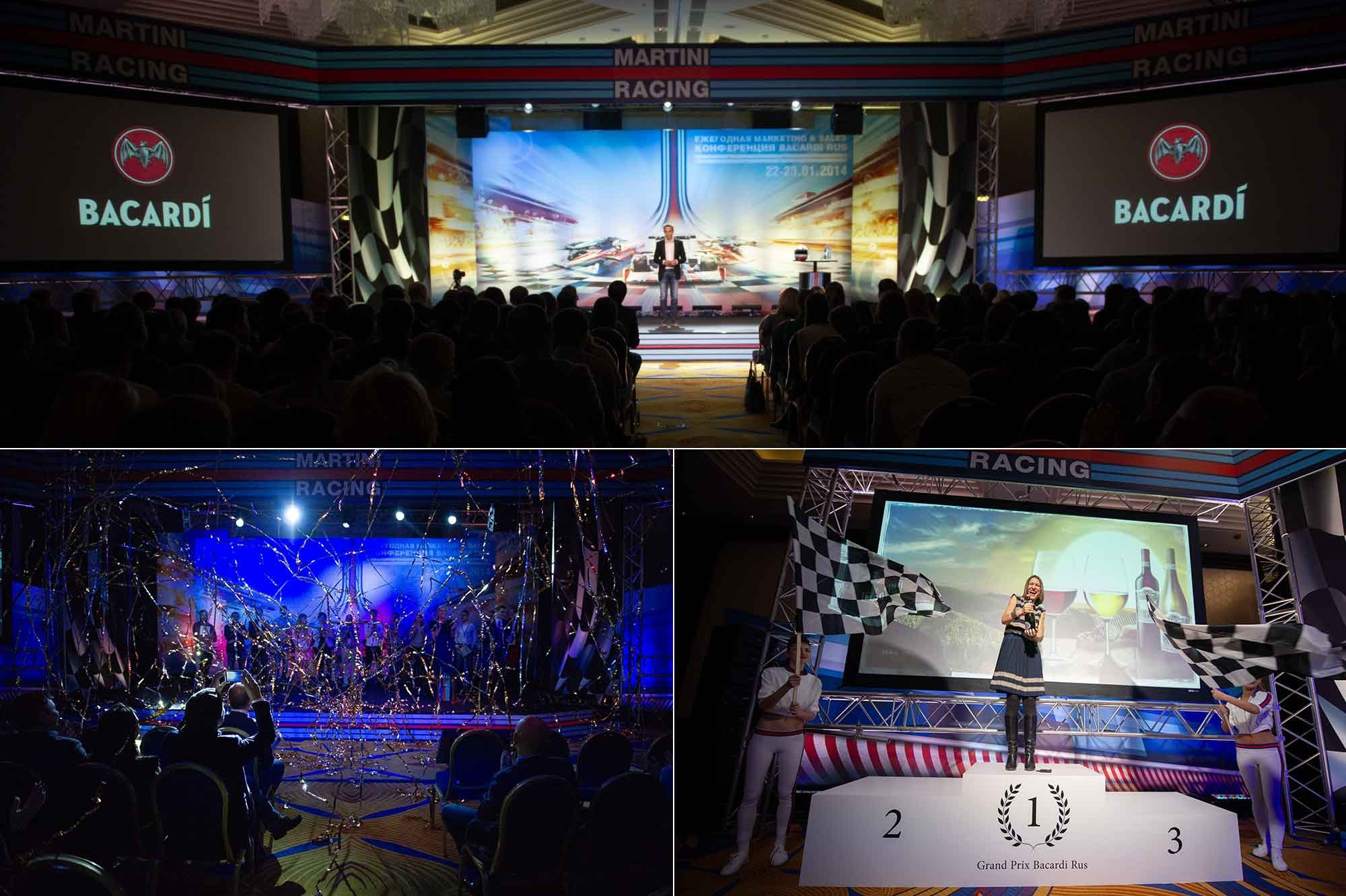 Конференции. Репортажный и портретный фотораф в Москве Роман Кузнецов