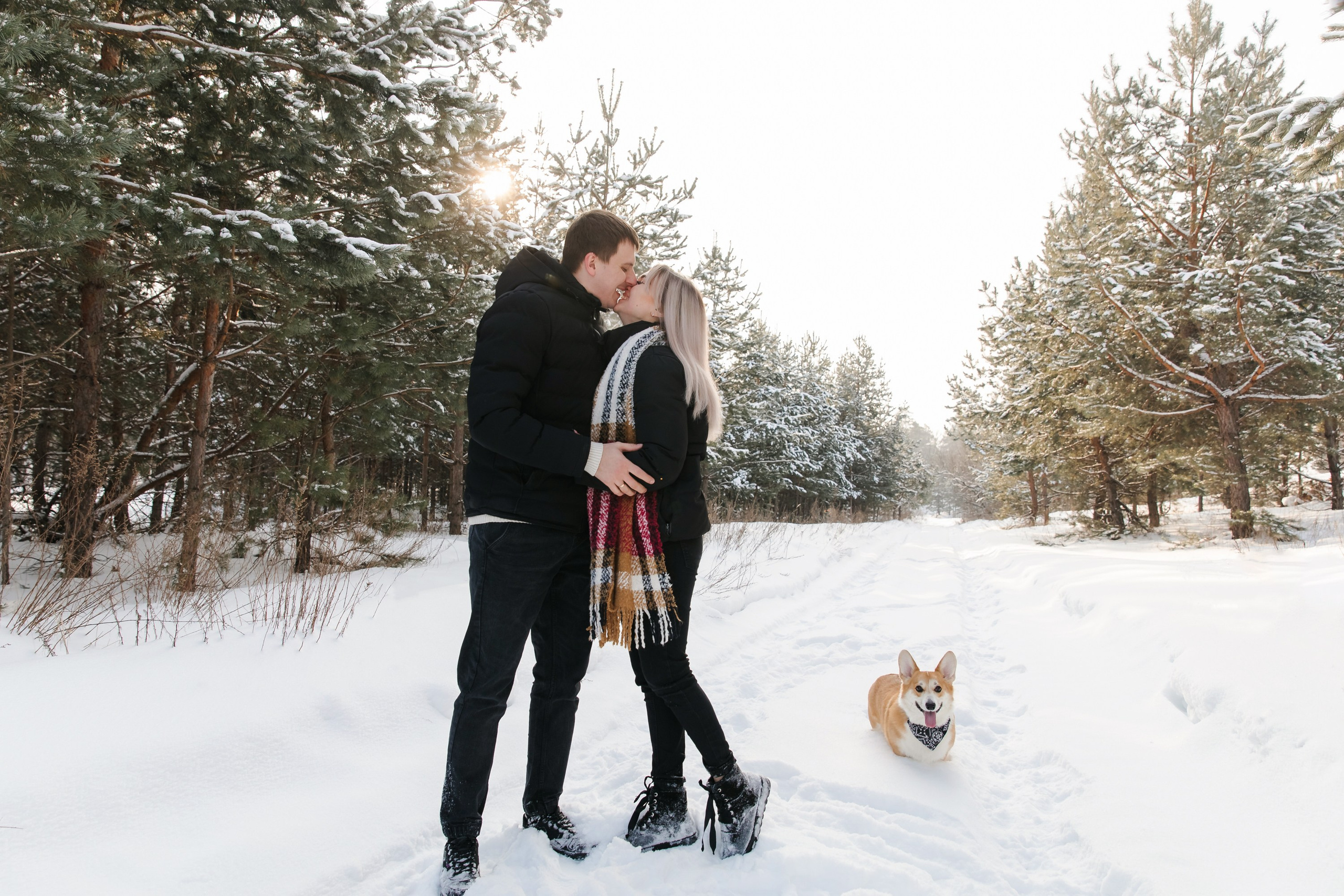 Герман, Алиса и Степочка. Маргарита Рубцова свадебный фотограф Тольятти