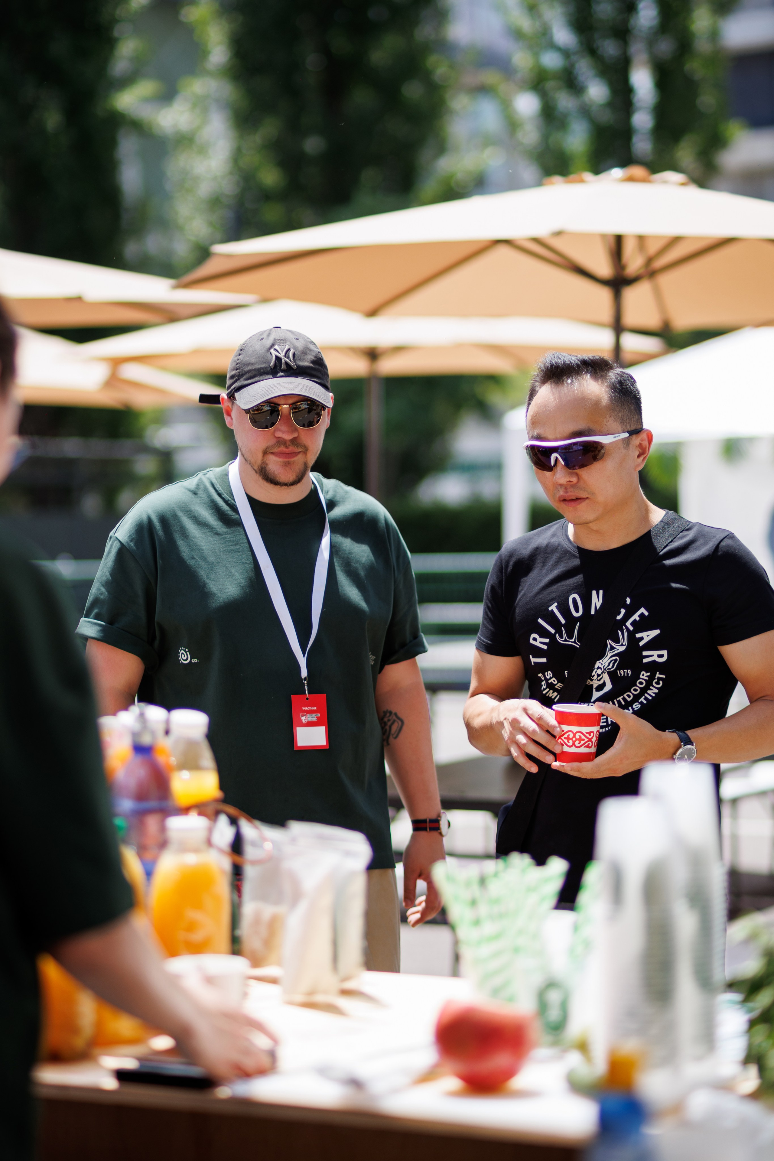 Qazaqstan Coffe Festival