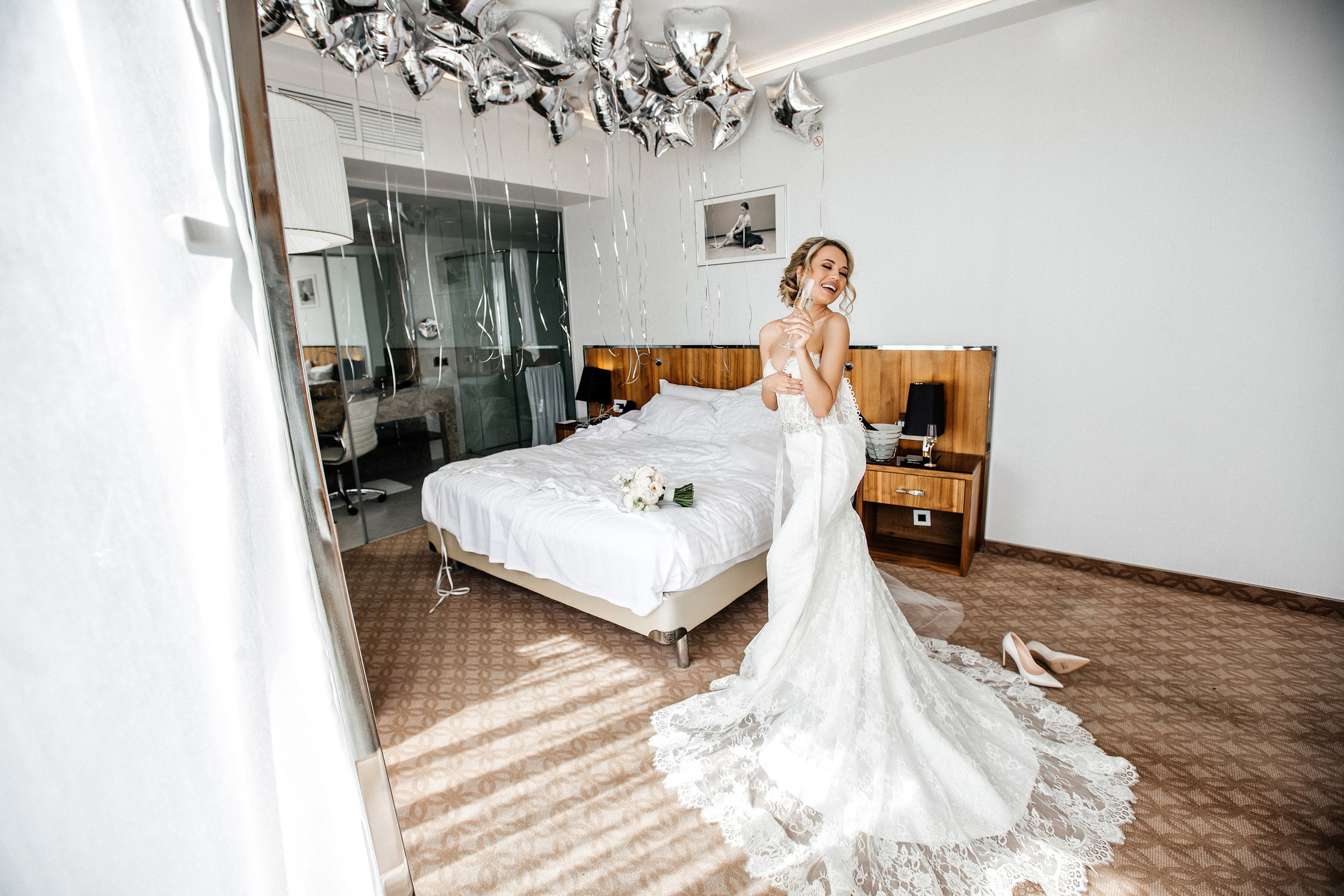 Егор & Александра. Свадебный и семейный фотограф Маслаков Борис