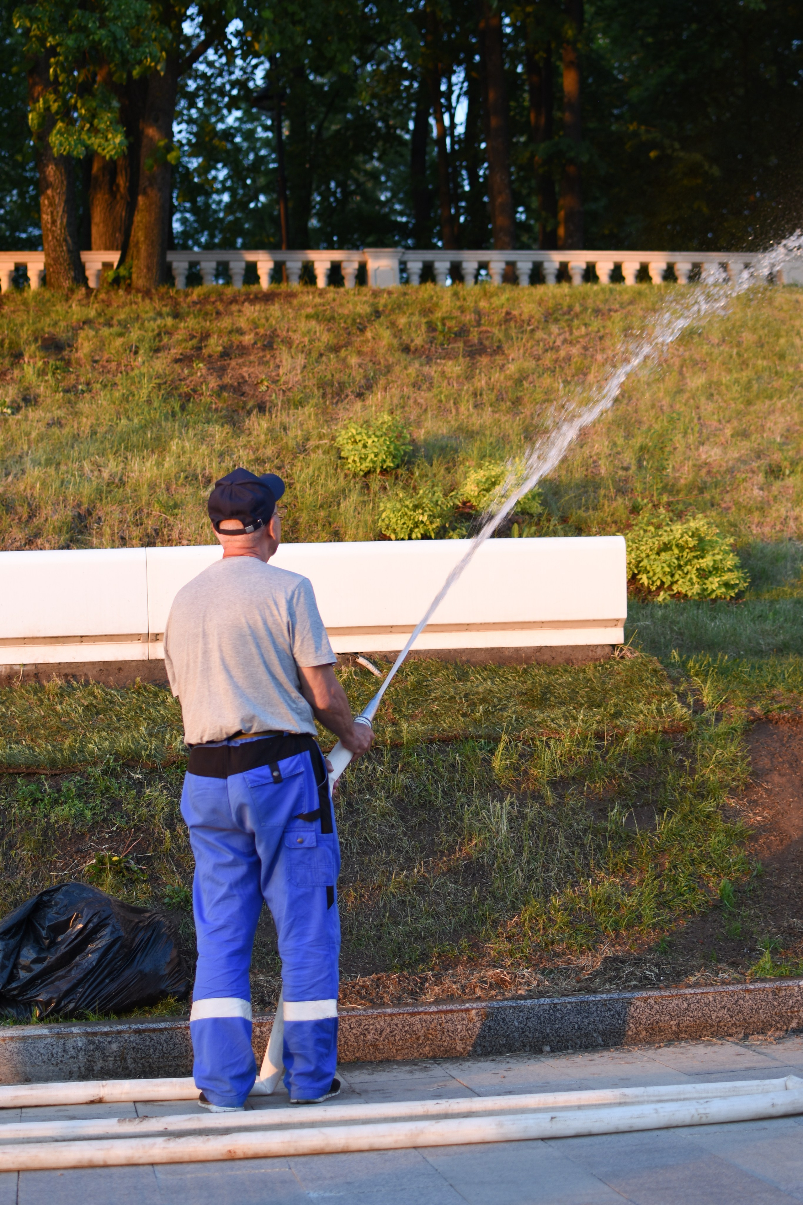 Стрит фото Москва. Фотограф Лобанов Антон, г. Москва