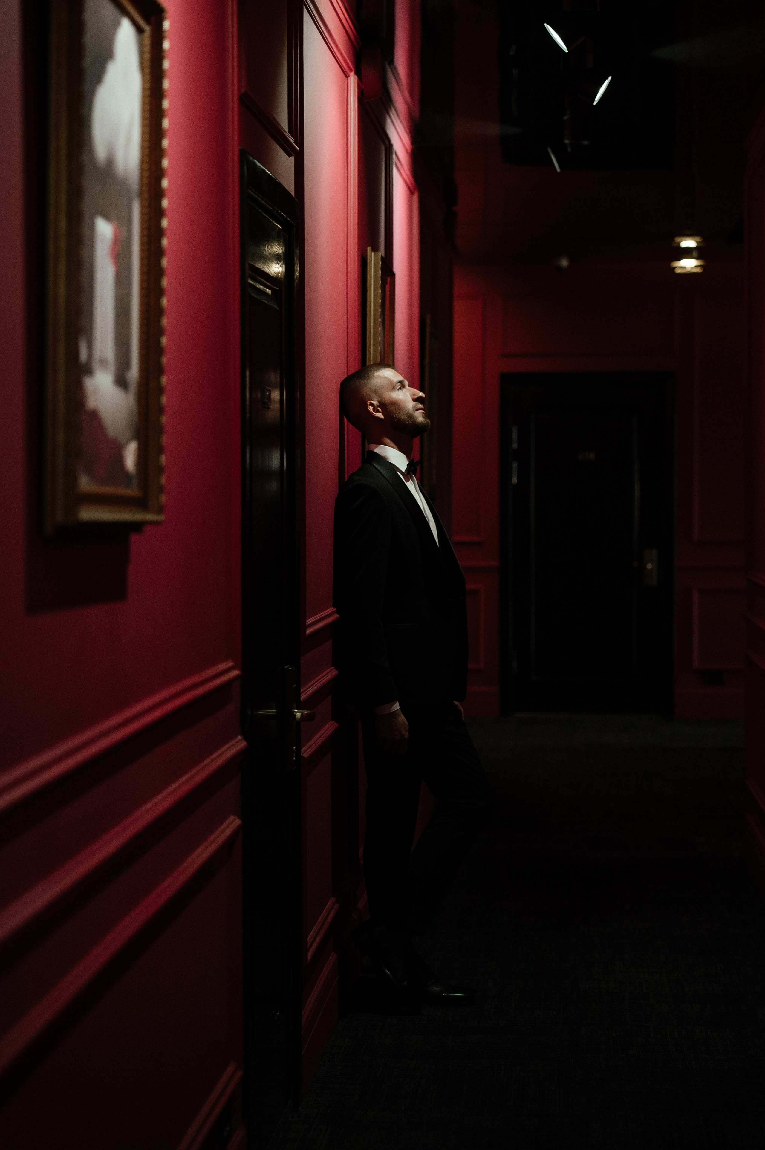 Максим & Дарья. Фотограф Таня Юдина в Ростове-на-Дону