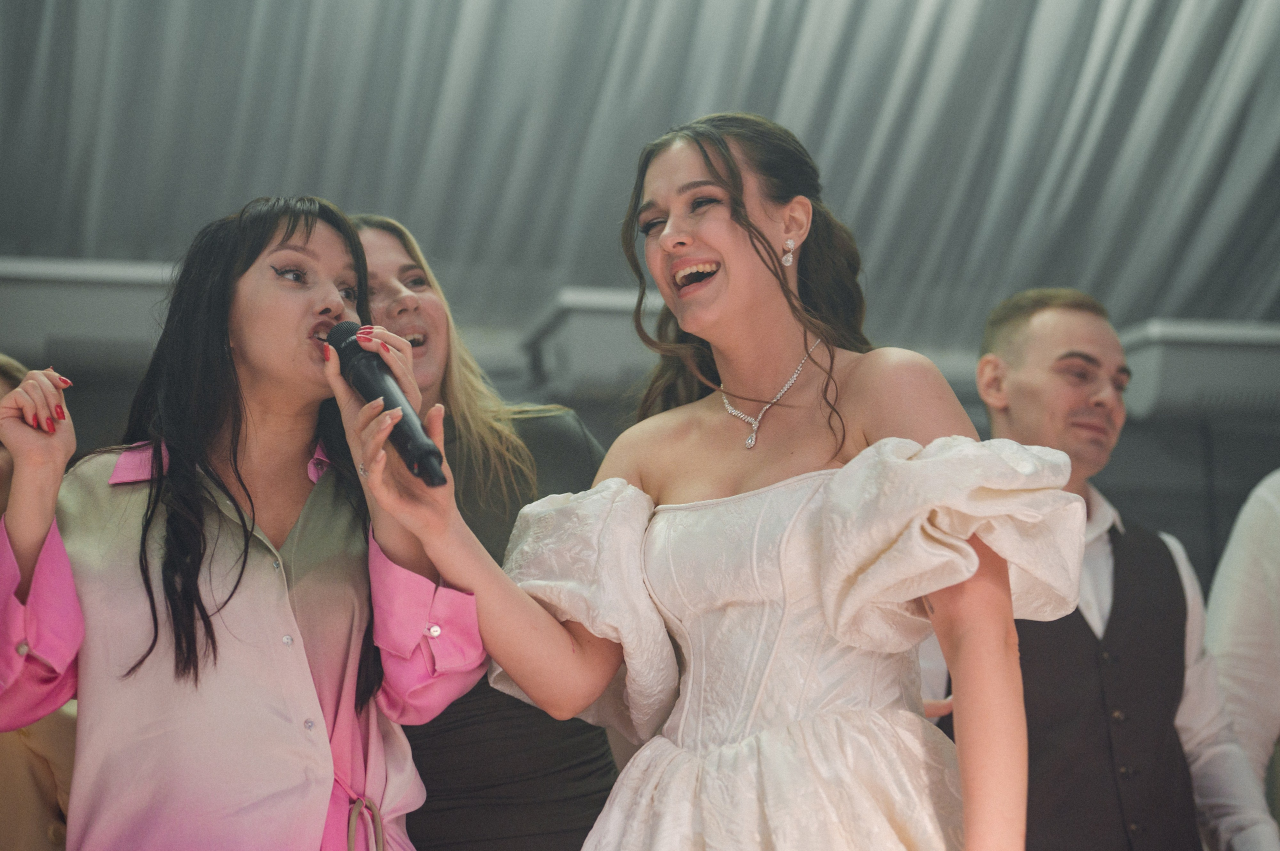 Алёна и Павел. Репортажный и свадебный фотограф в Сургуте