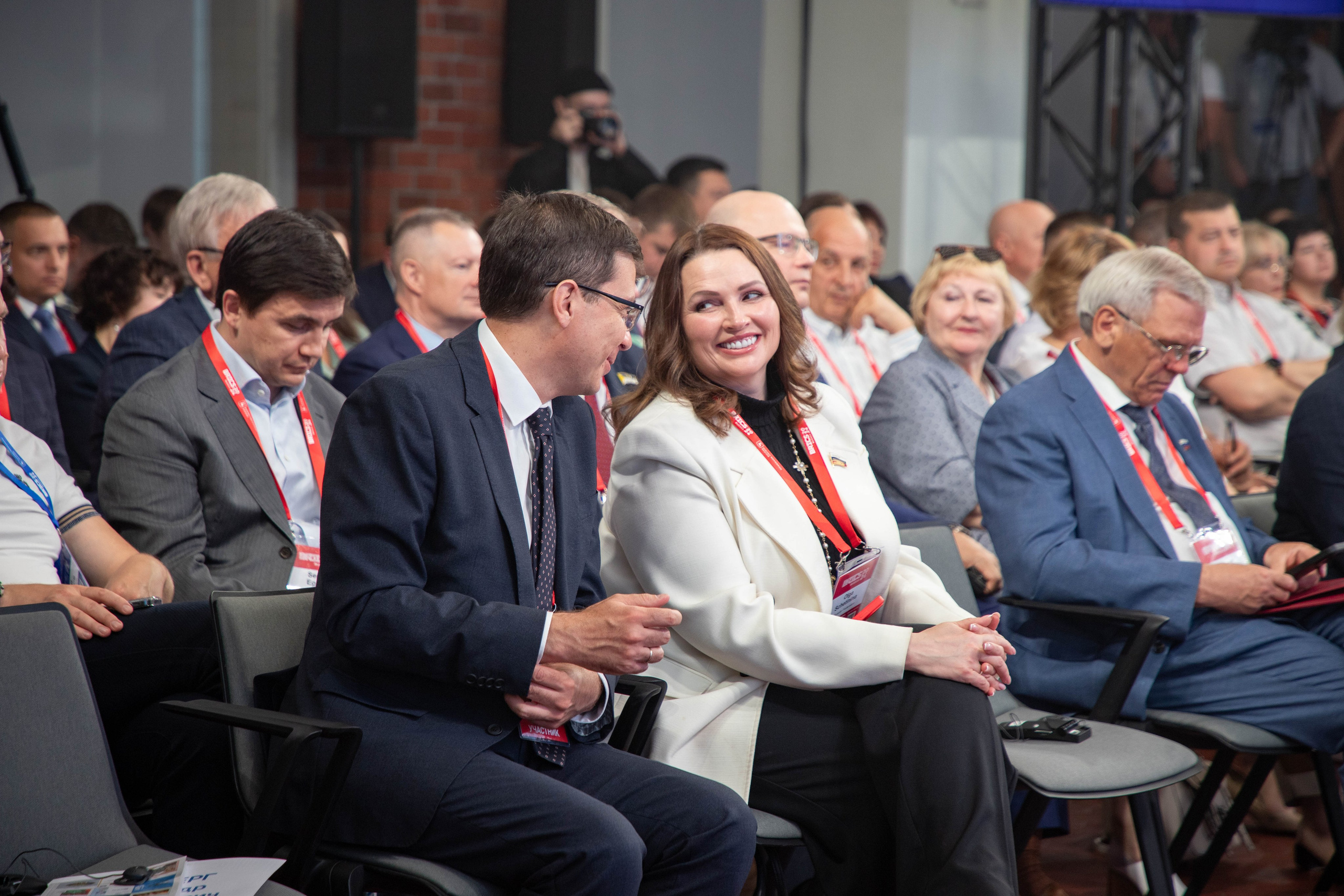 БРИКС 2024. Ваш фотограф в Нижнем Новгороде