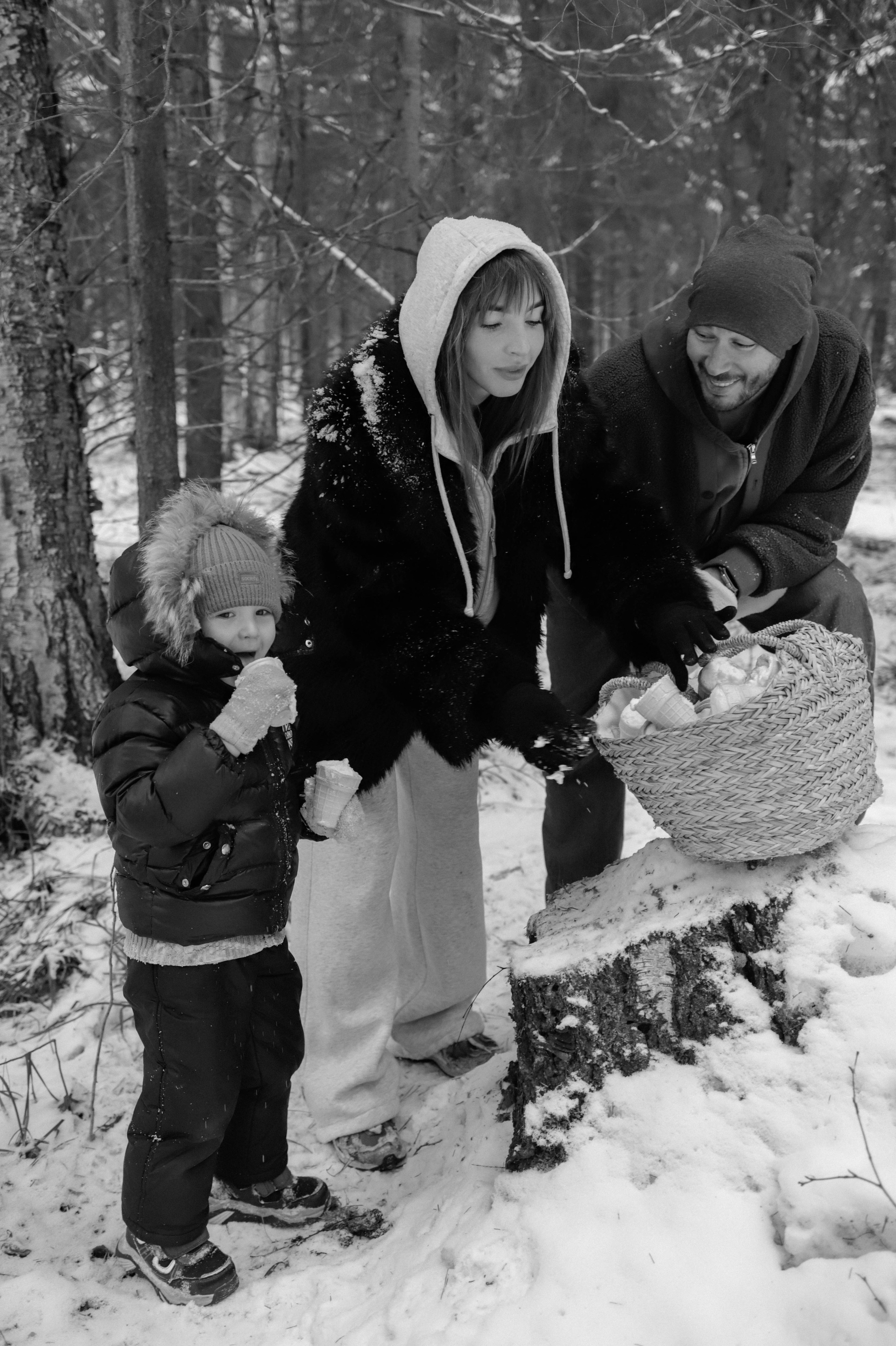 Павел Юлия Тимофей. Ваш фотограф в Нижнем Новгороде