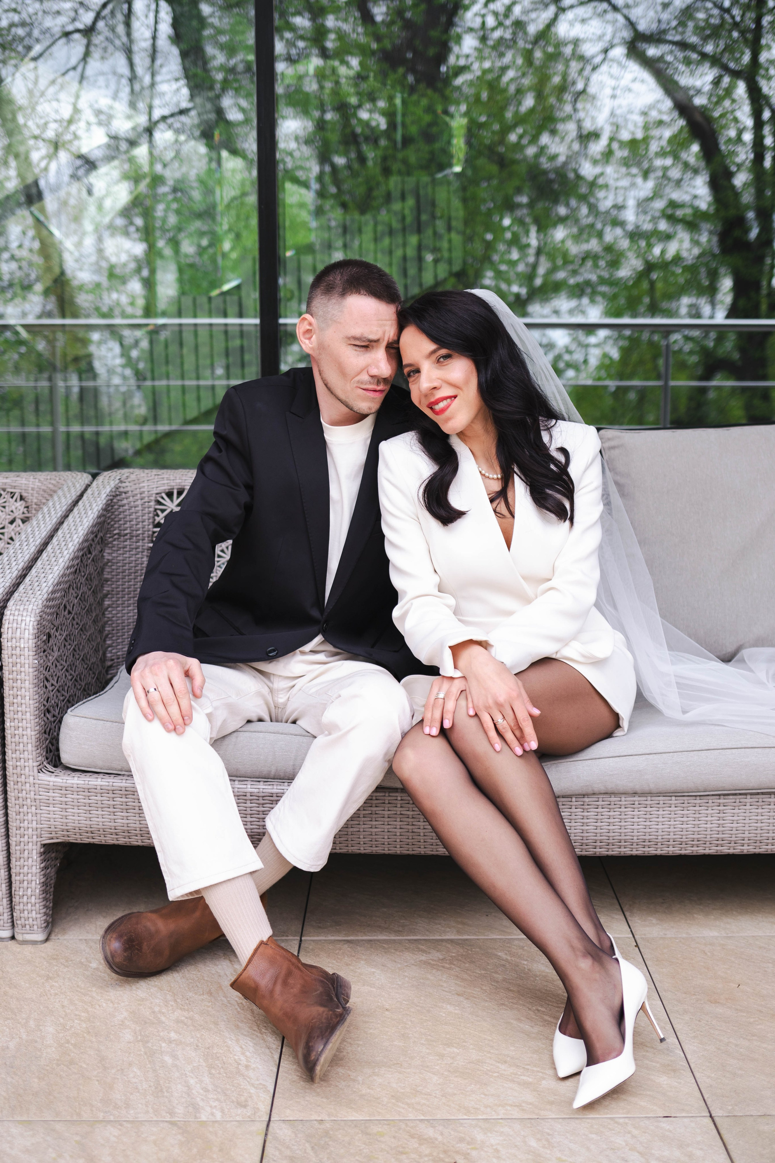 Лидия и Василий. Ваш фотограф в Нижнем Новгороде