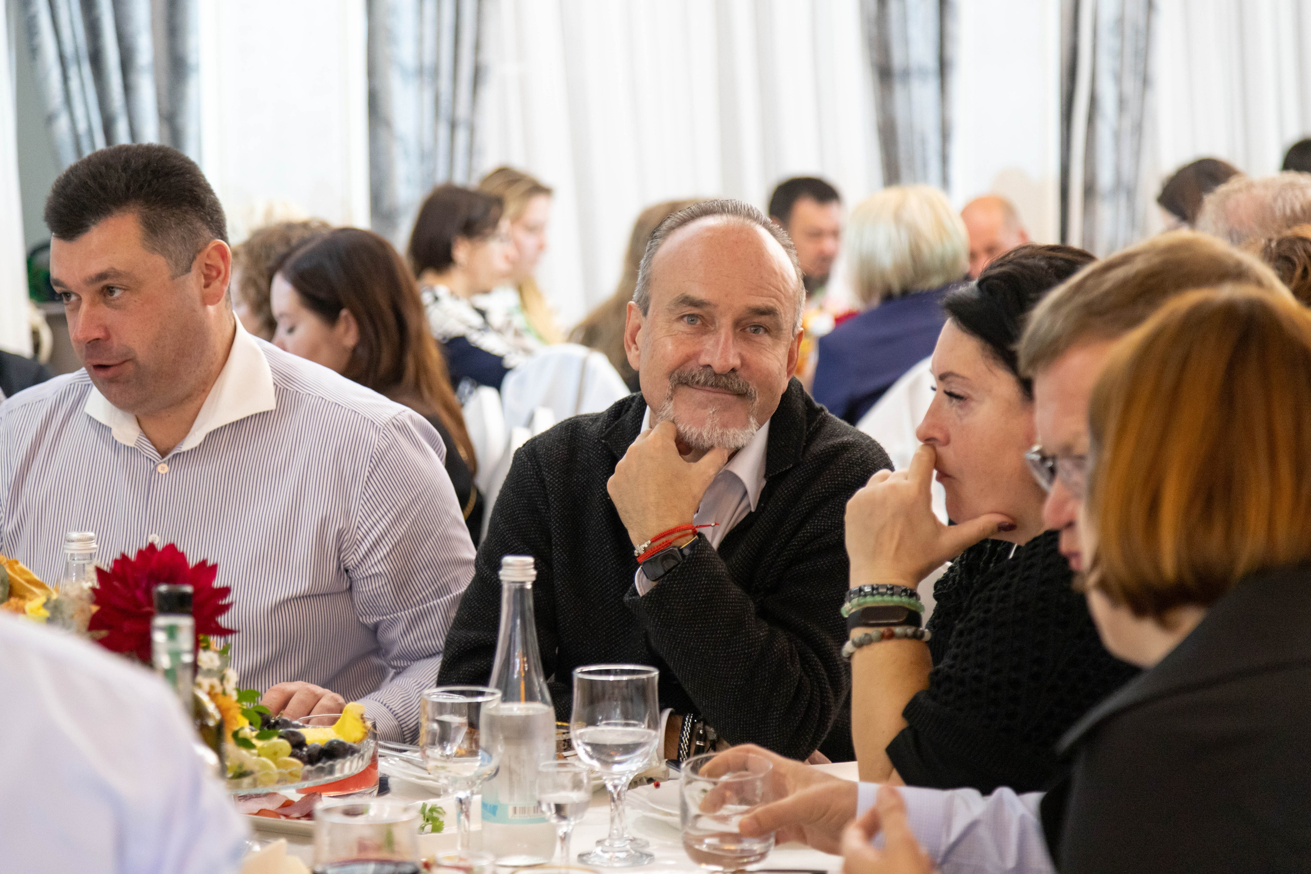 15-я Всеросийская конференция в Арзамасе. Ваш фотограф в Нижнем Новгороде