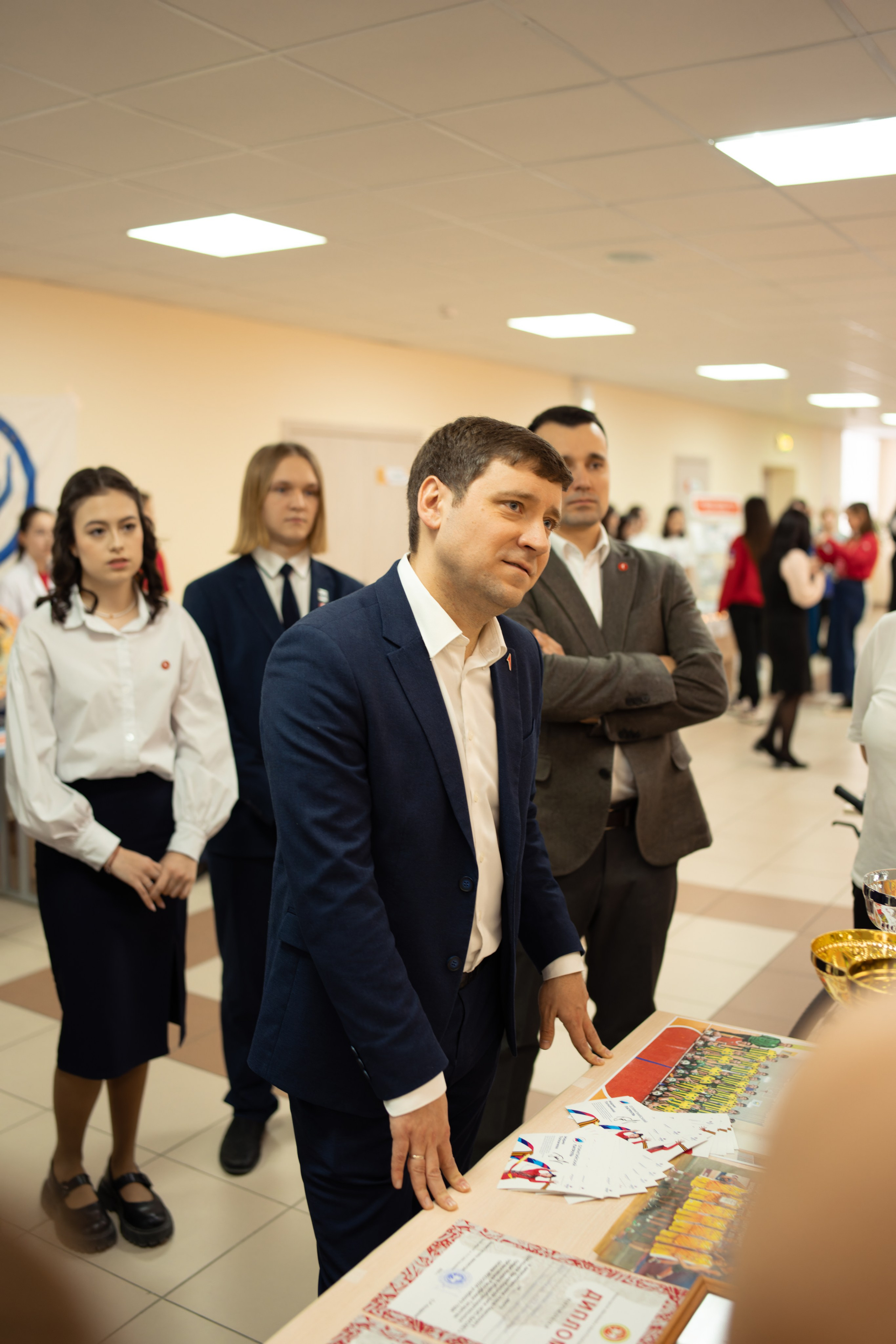 Движение первых. Фотограф в СПБ Алмаз Камаев