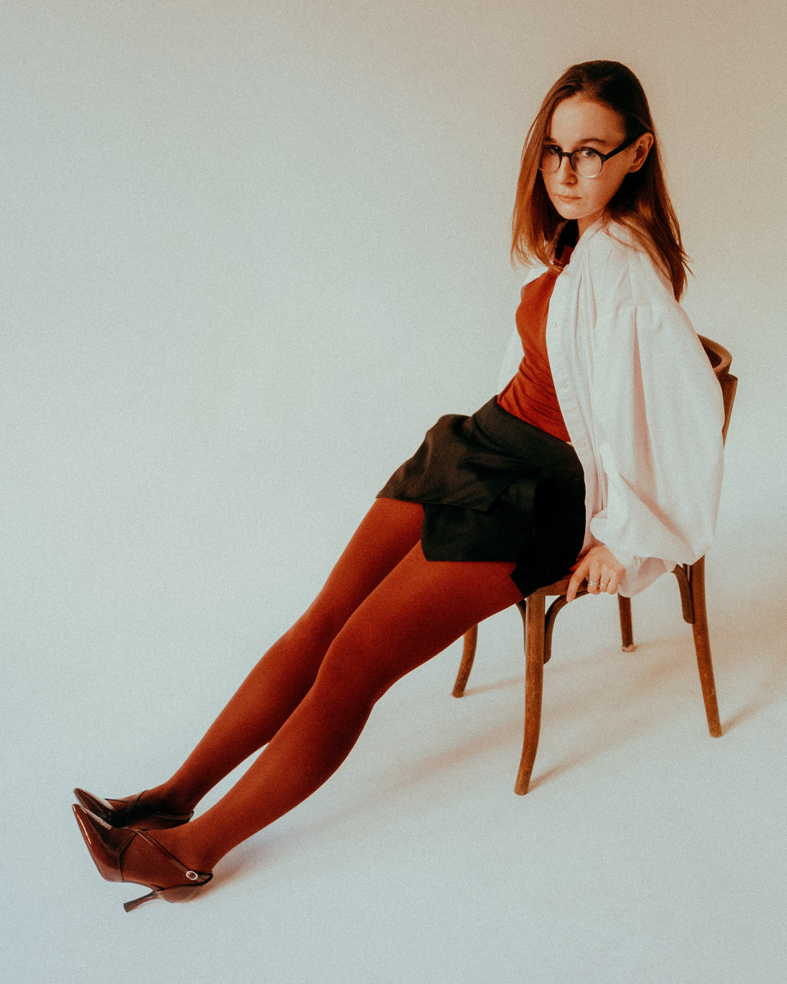 Настя. Фёдор Малюгин. Ваш бади в визуале