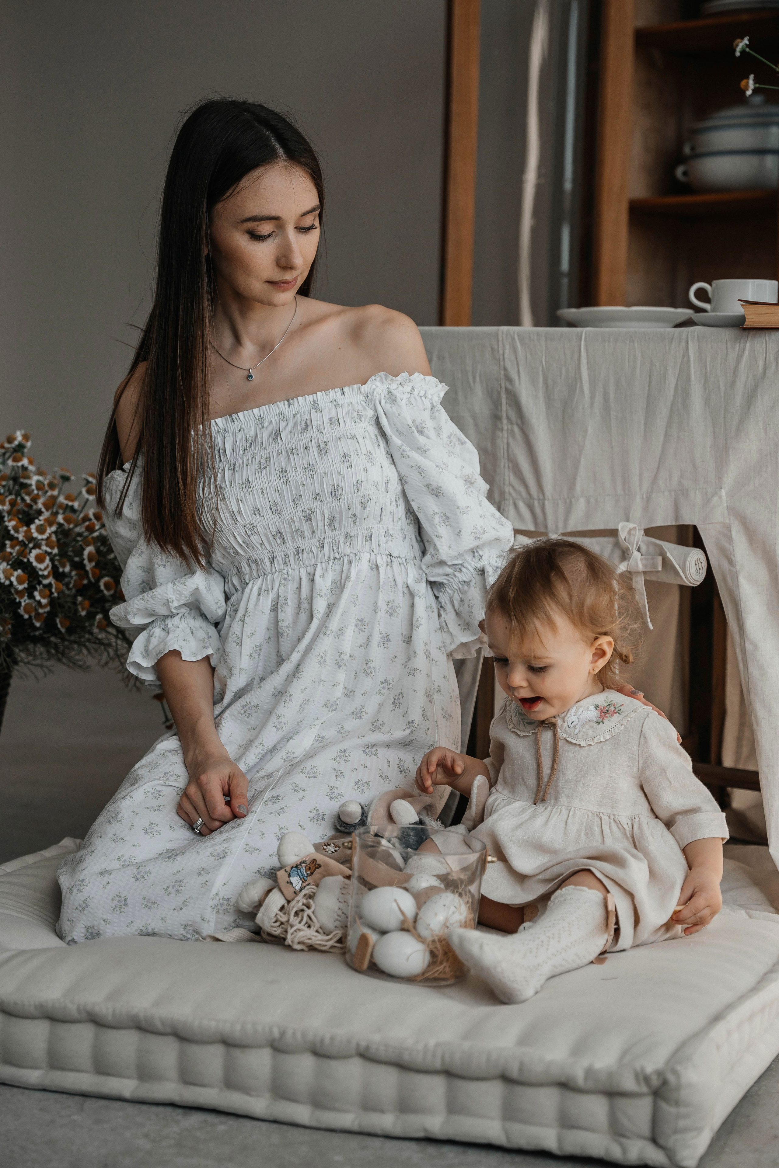 Семейные съемки. Фотограф Голенева Анастасия