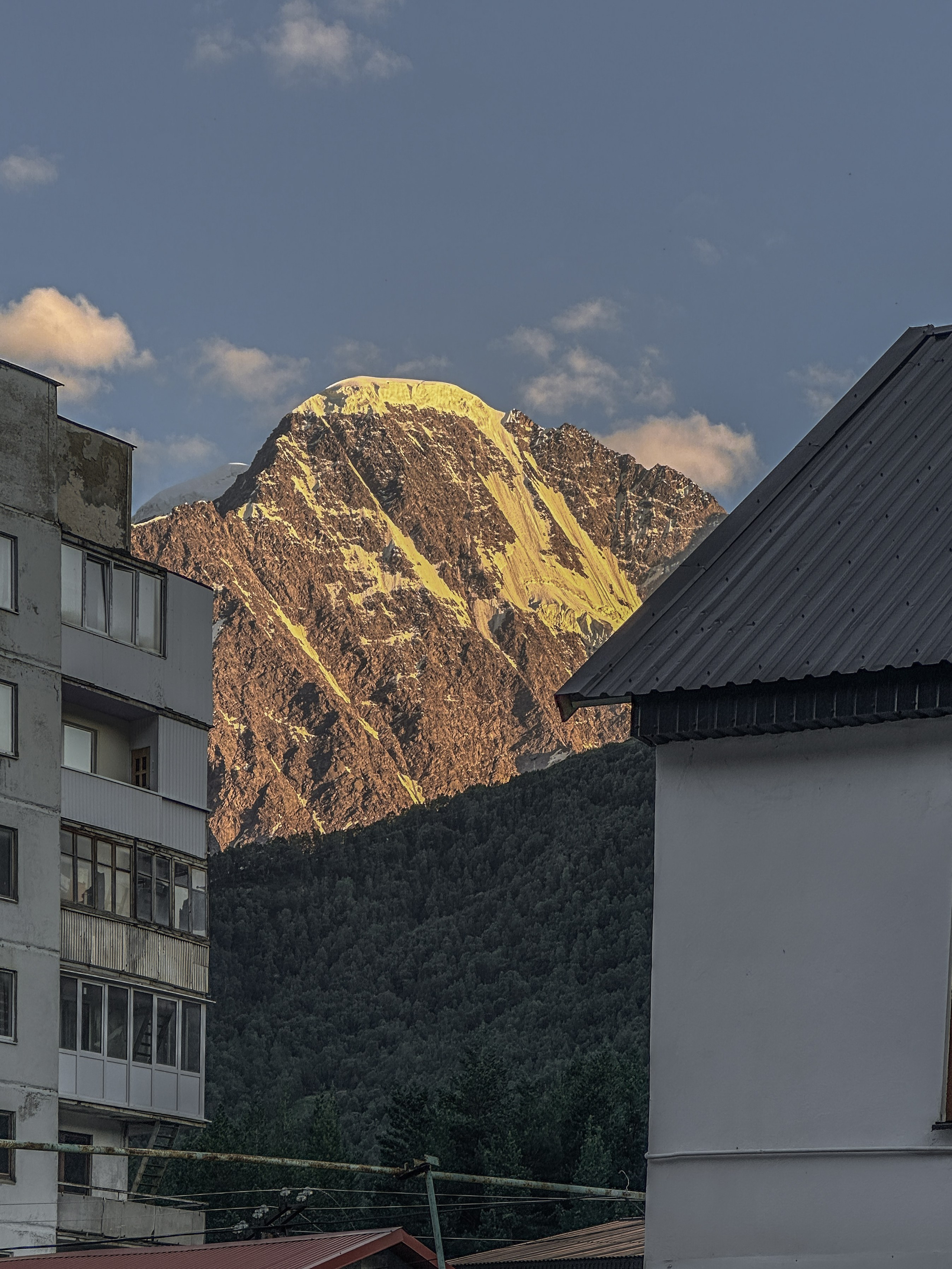 Архитектура. Смотри, красота!