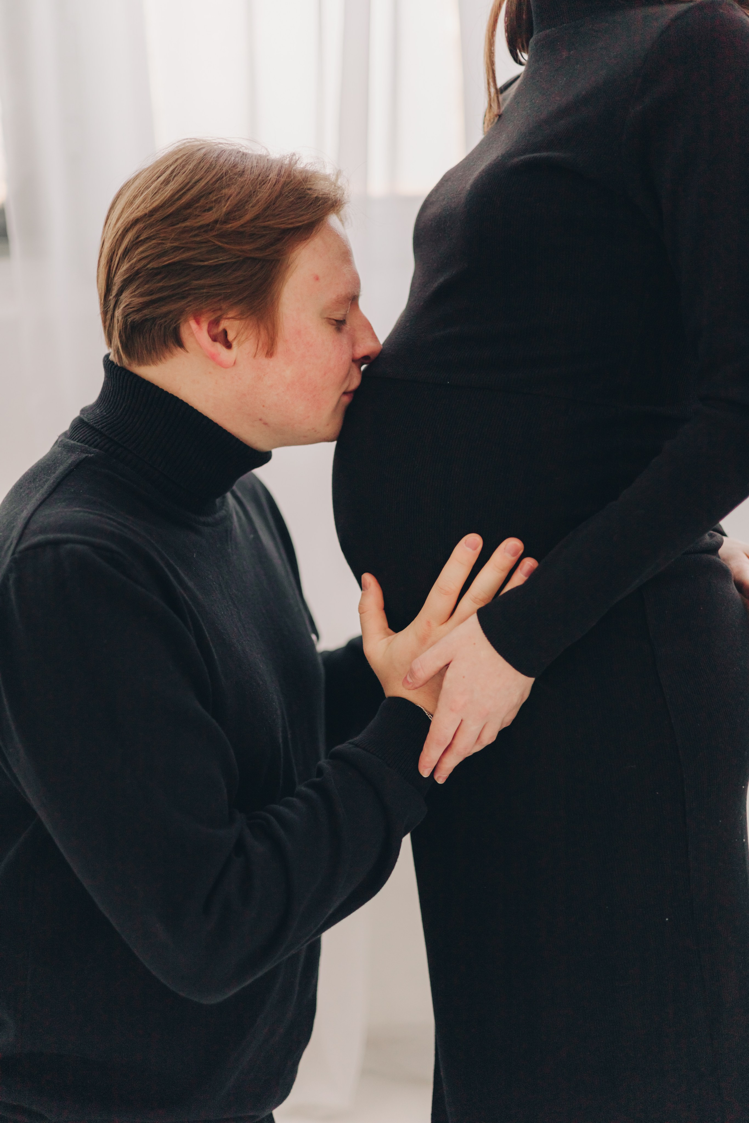 Настя и Никита. Фотограф Уфа