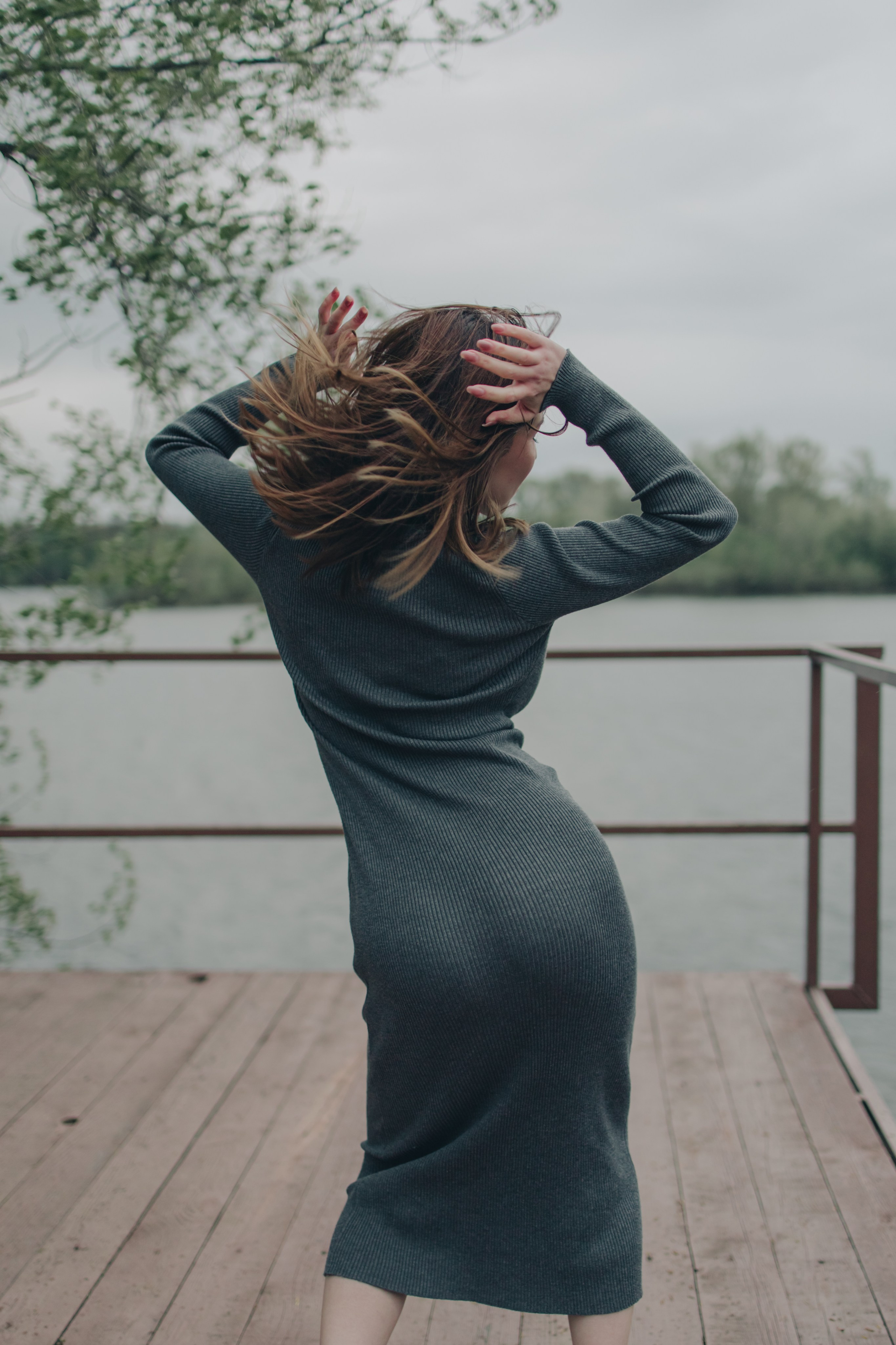 Дания. Фотограф Уфа