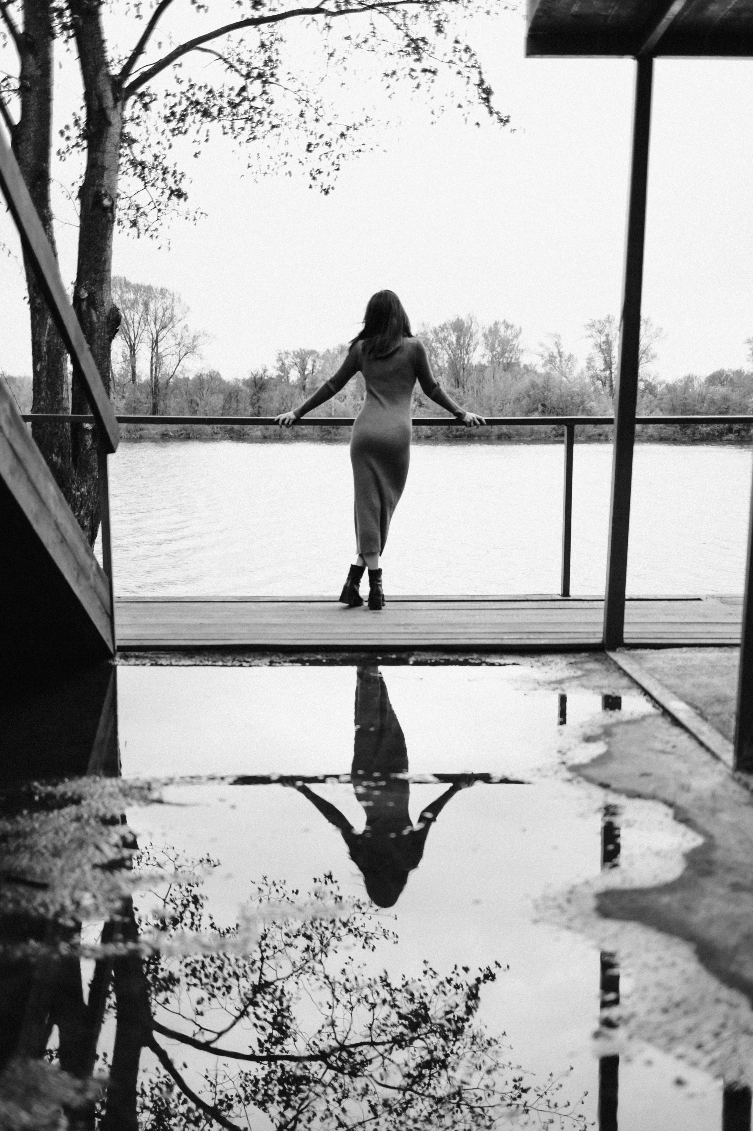 Дания. Фотограф Уфа