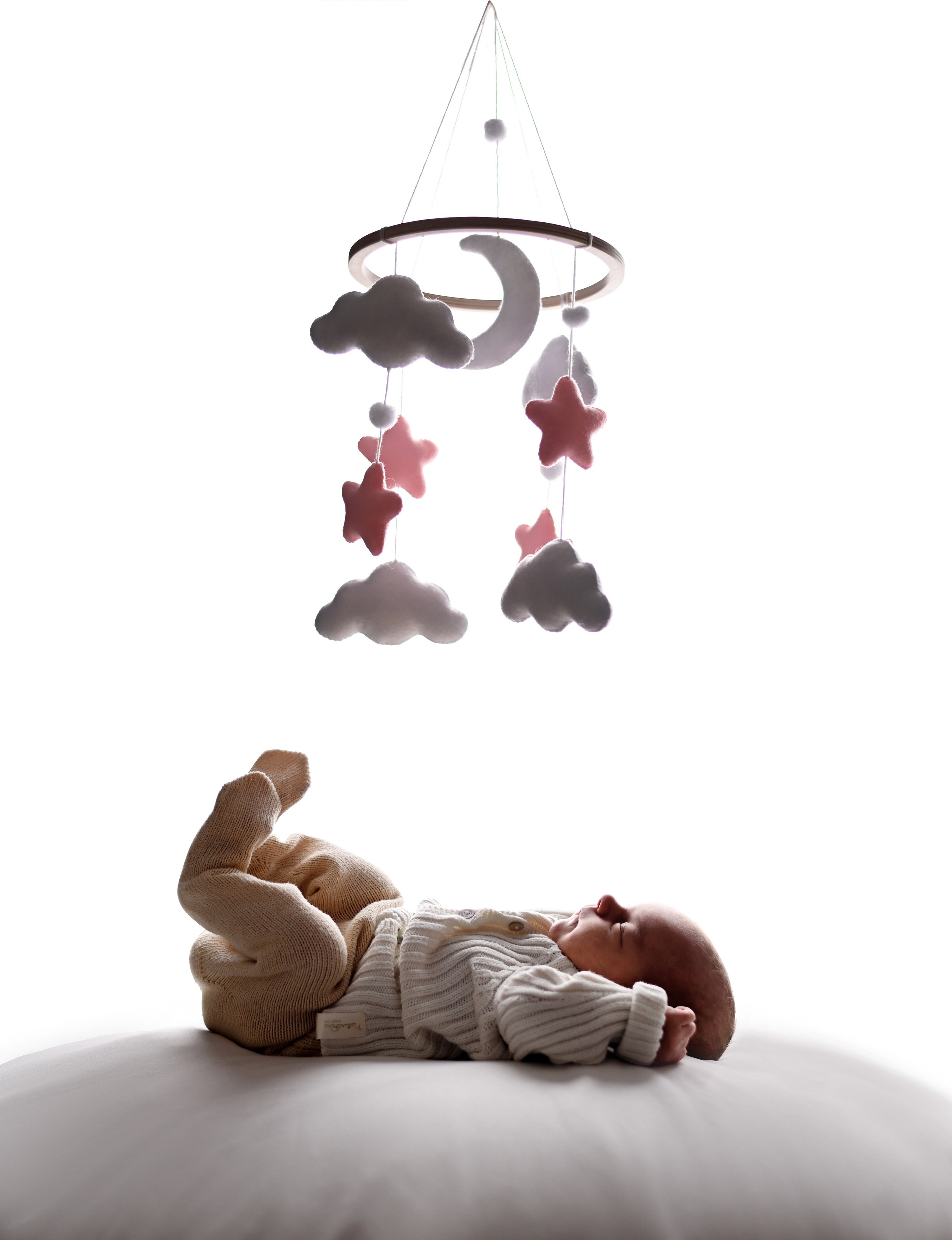 Фотосессия новорожденных. Фотограф новорожденных Москва