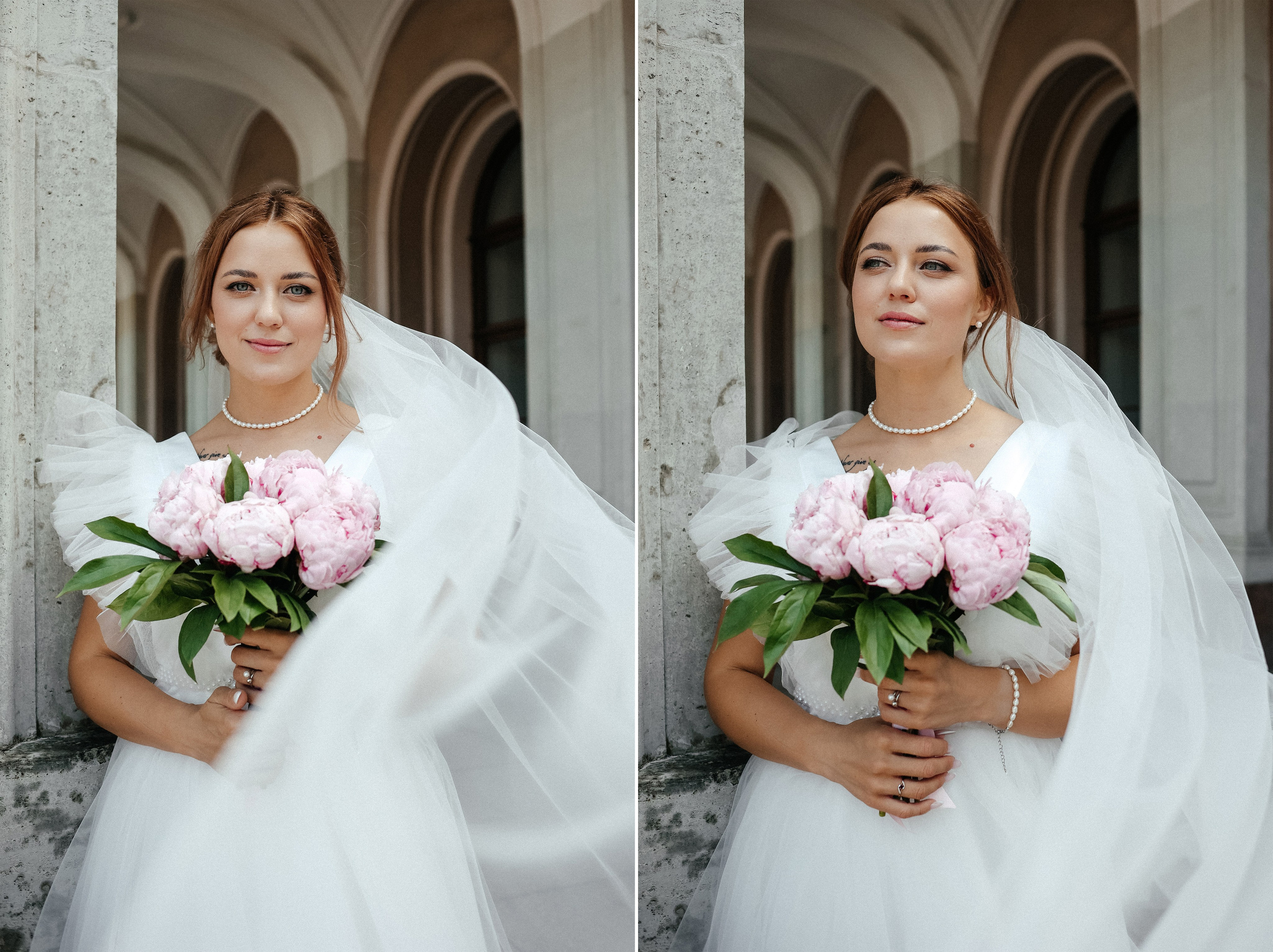 Виктория и Иван (свадьба). Главная