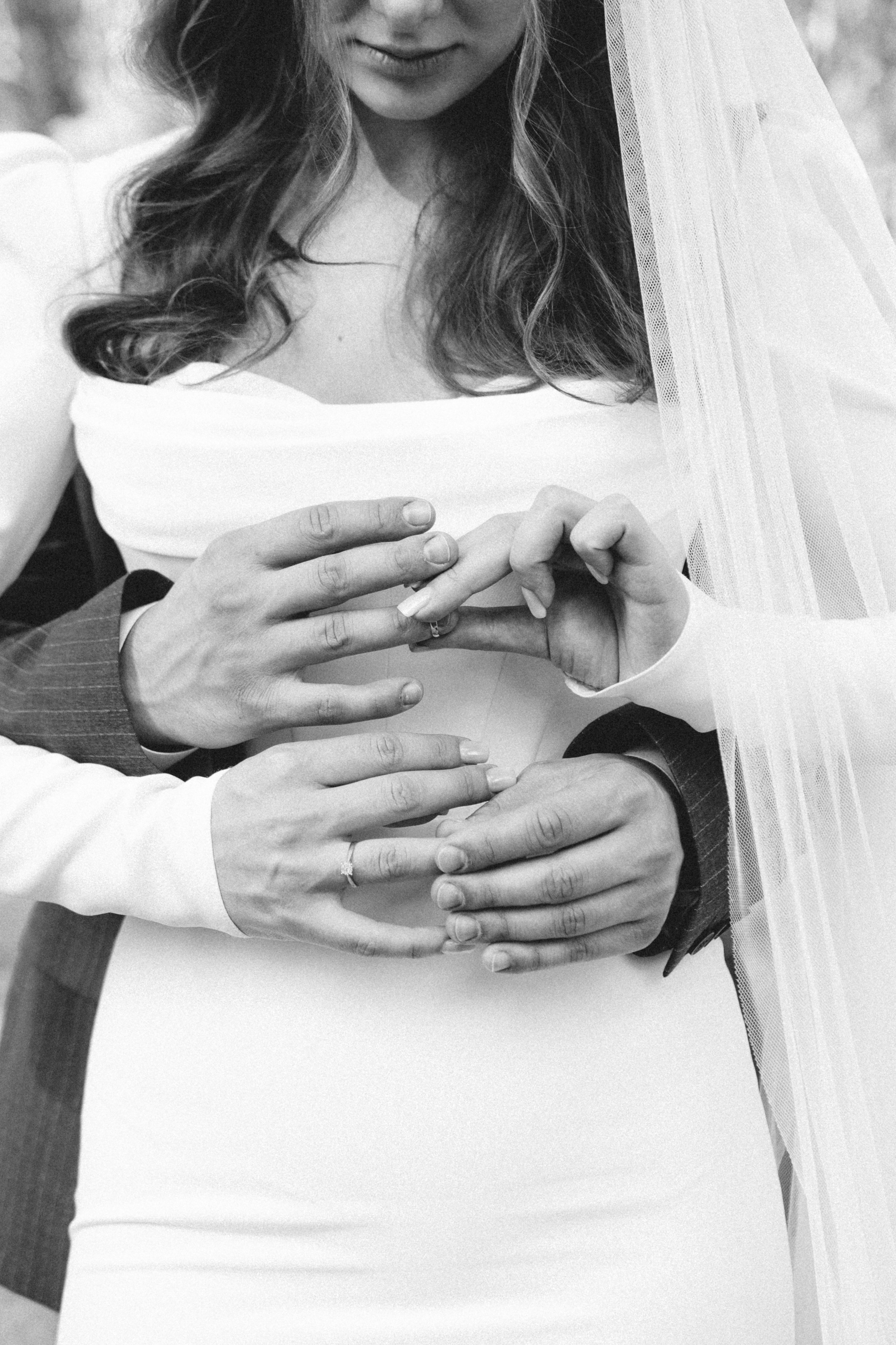 Анастасия и Алексей PARUS medical resort & SPA. Фотограф Новосибирск