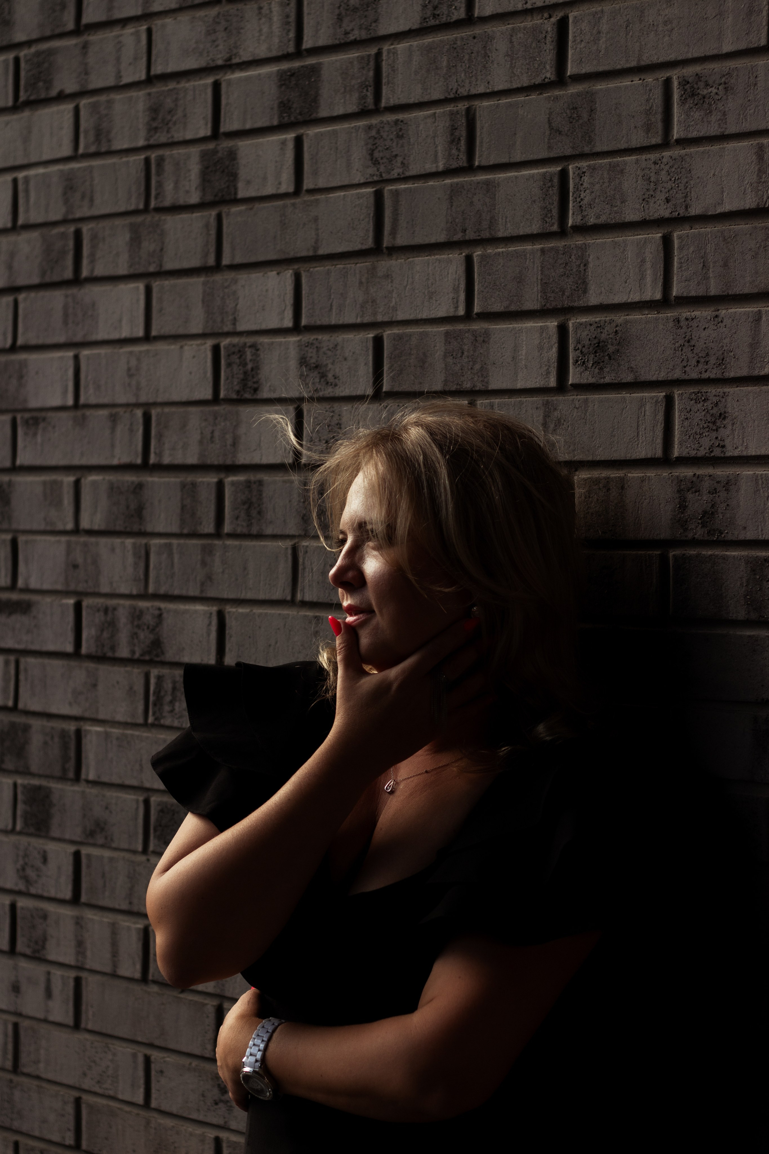 Наталья. Фотограф Новосибирск