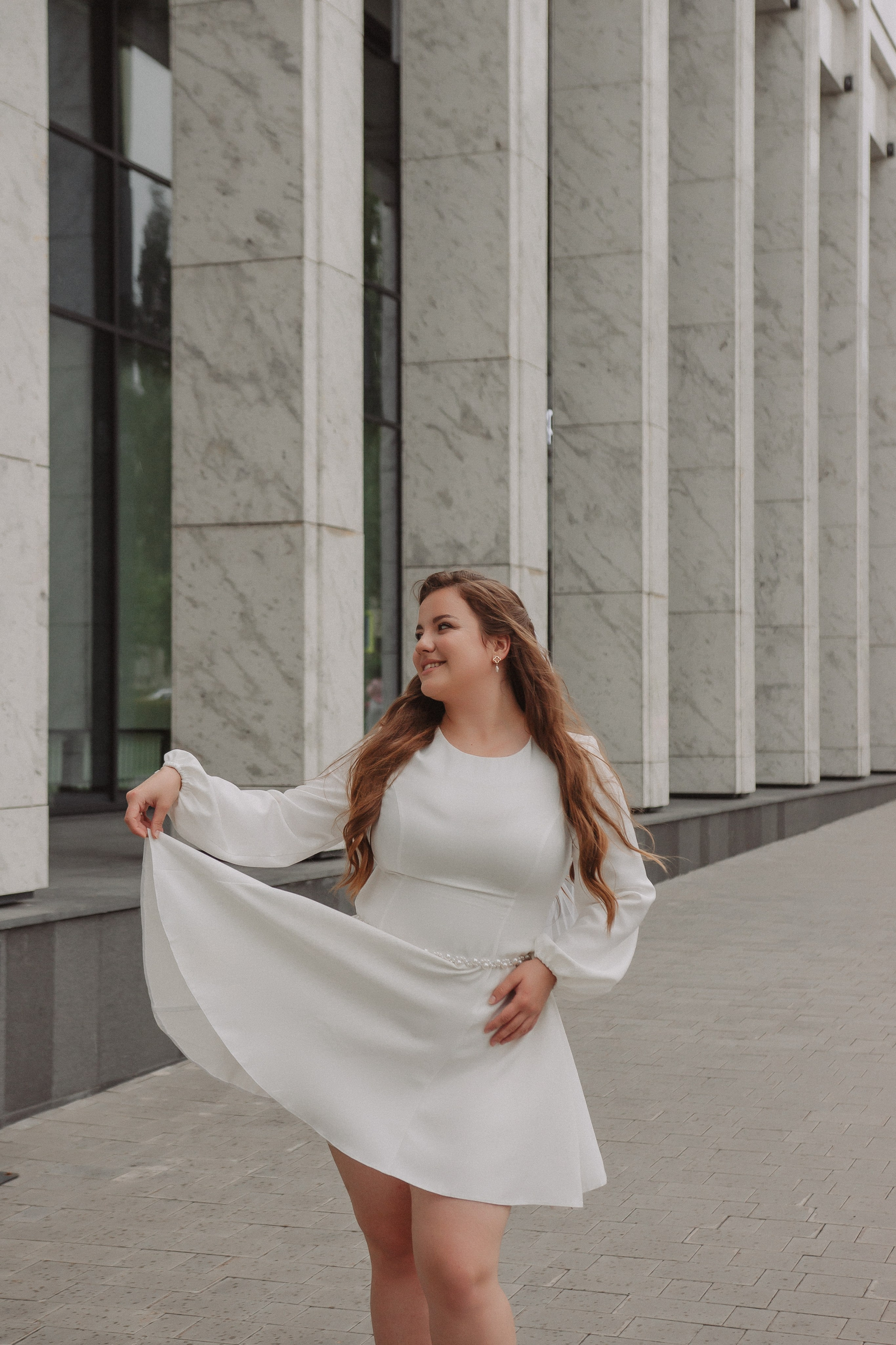 Девичник Оксаны. Фотограф Новосибирск