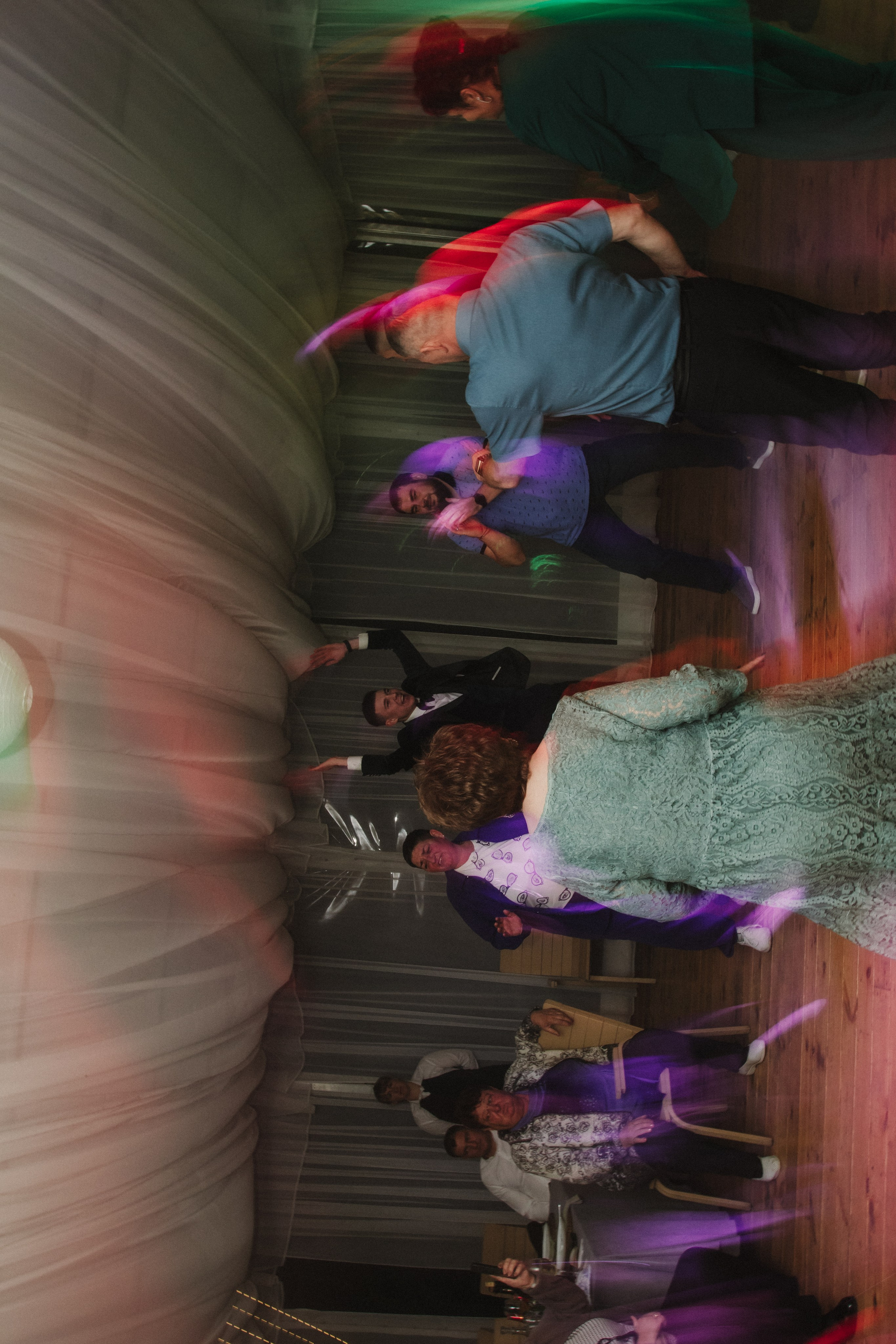 Надежда и Роман. Фотограф Новосибирск