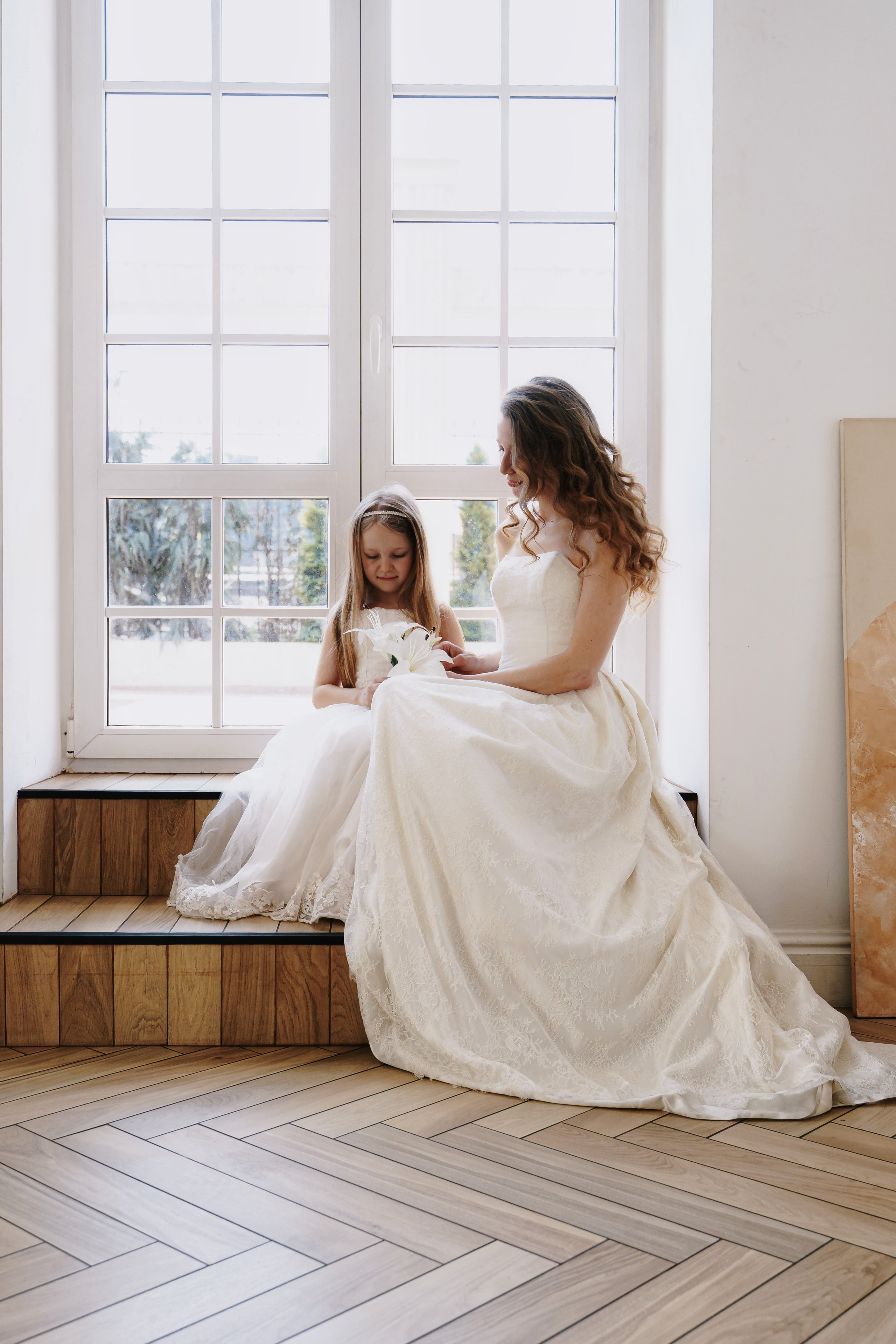 Семейная фотография. Свадебный и семейный фотограф в Санкт-Петербурге Виктор Голубев