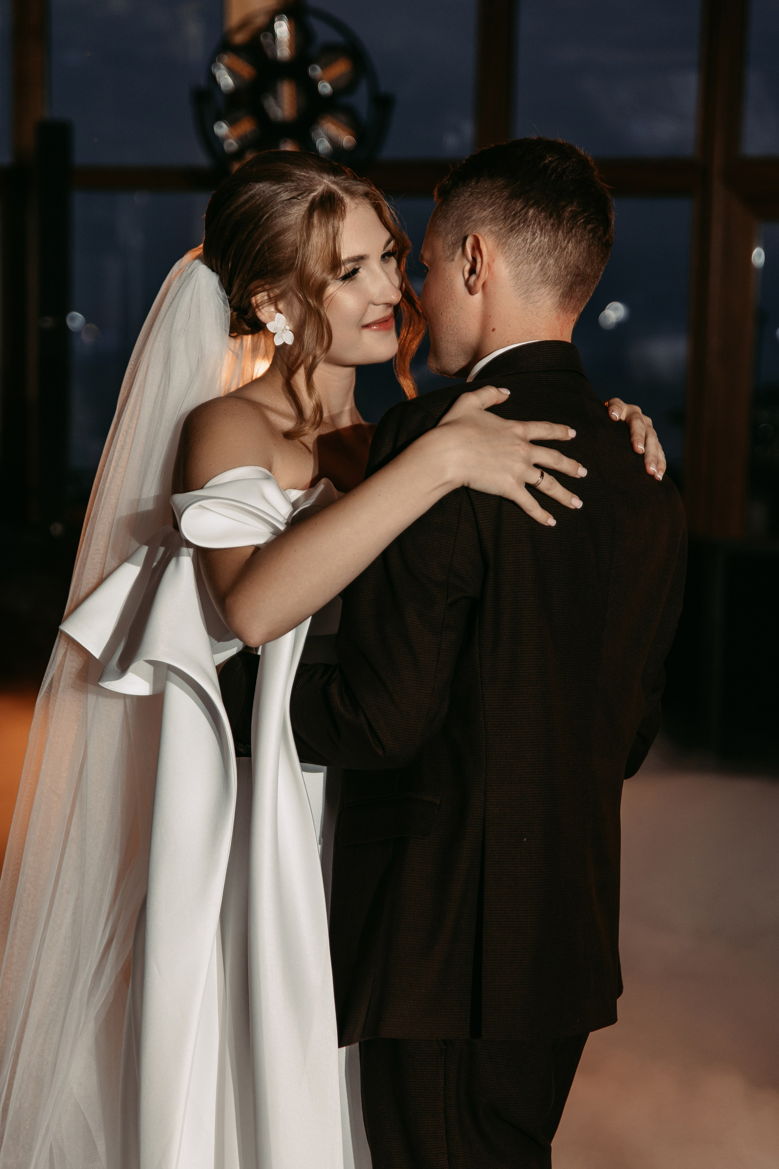 Илья & Ангелина. Свадебный ФОТОГРАФ и ВИДЕОГРАФ Ульяновск