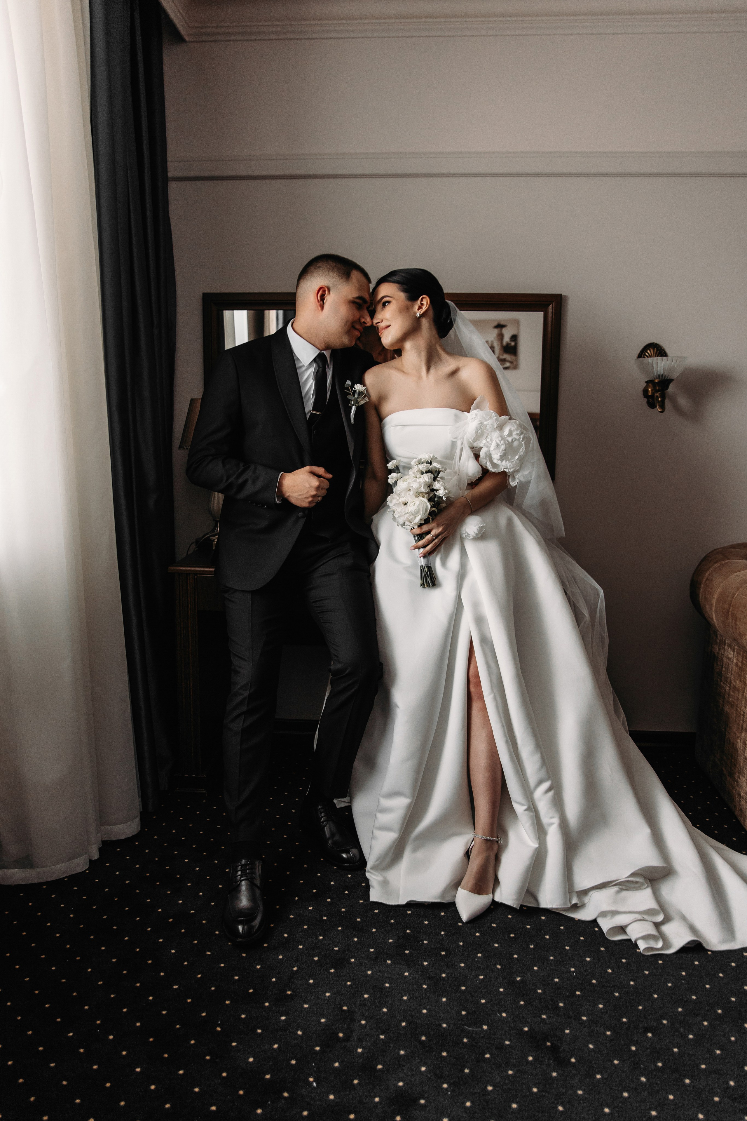 Илья & Кристина. Свадебный ФОТОГРАФ и ВИДЕОГРАФ Ульяновск