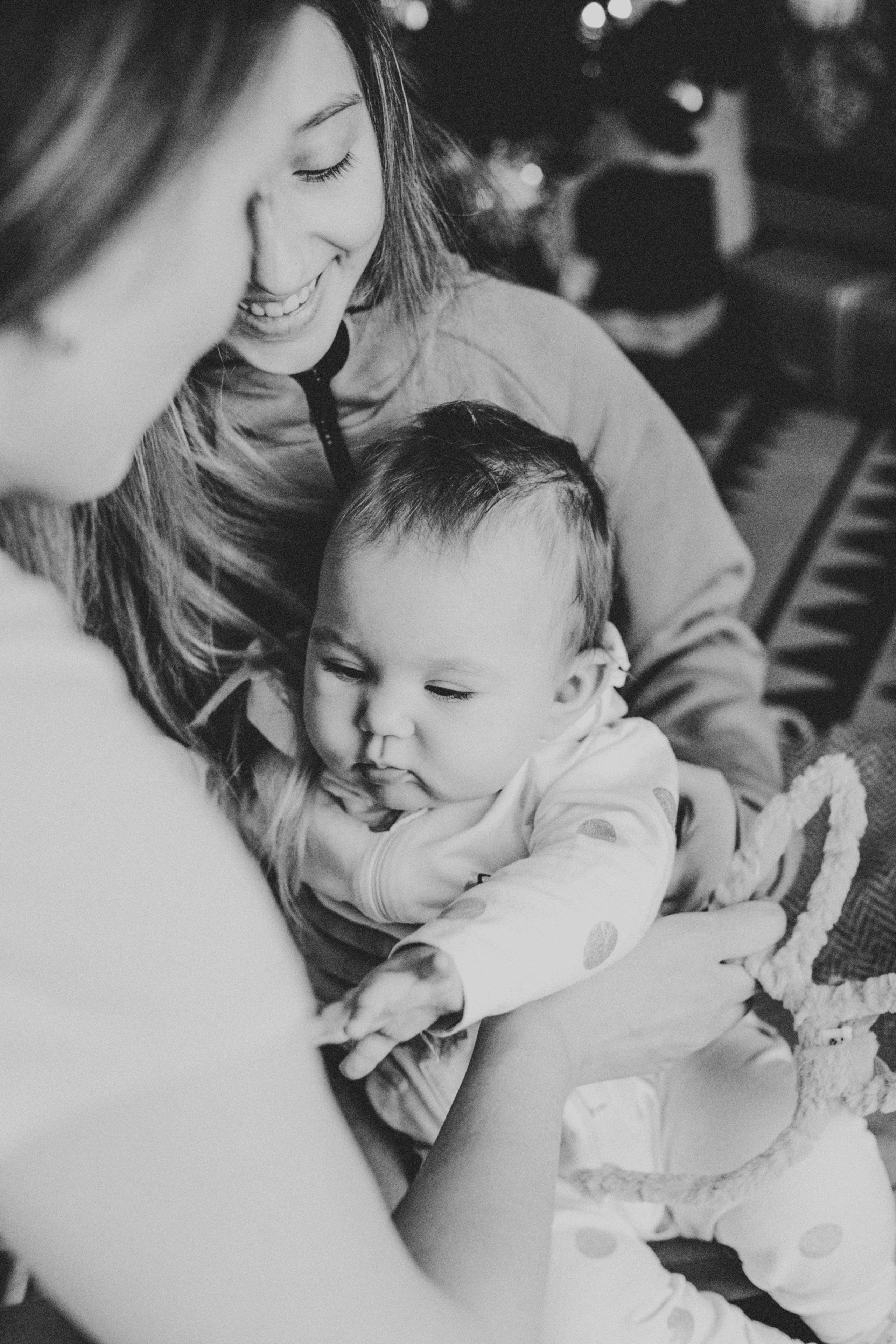 Семейные съемки. Фуд фотограф новосибирск