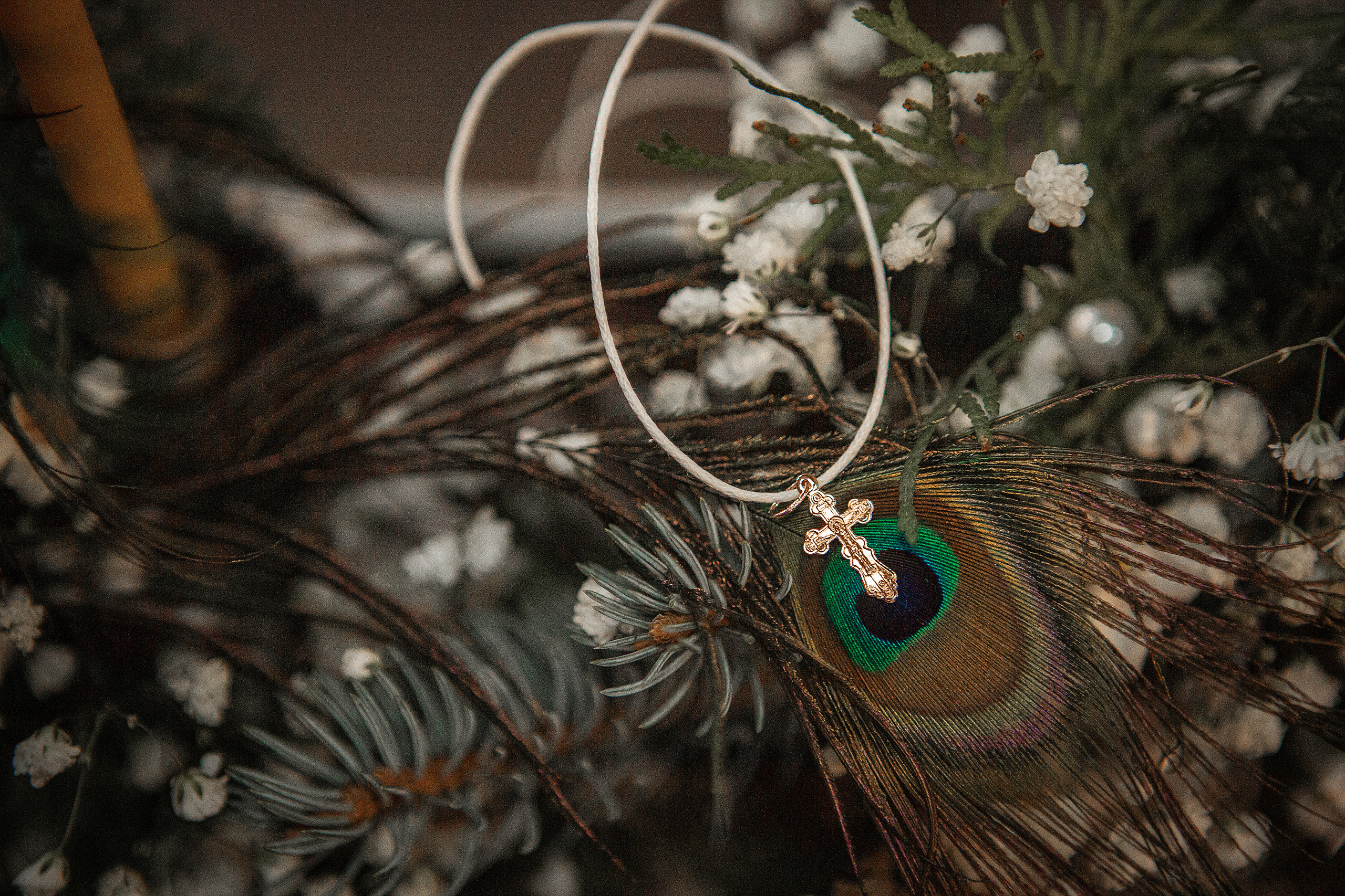 ТАИНСТВО КРЕЩЕНИЯ АНГЕЛИНЫ. Фотограф на крестины