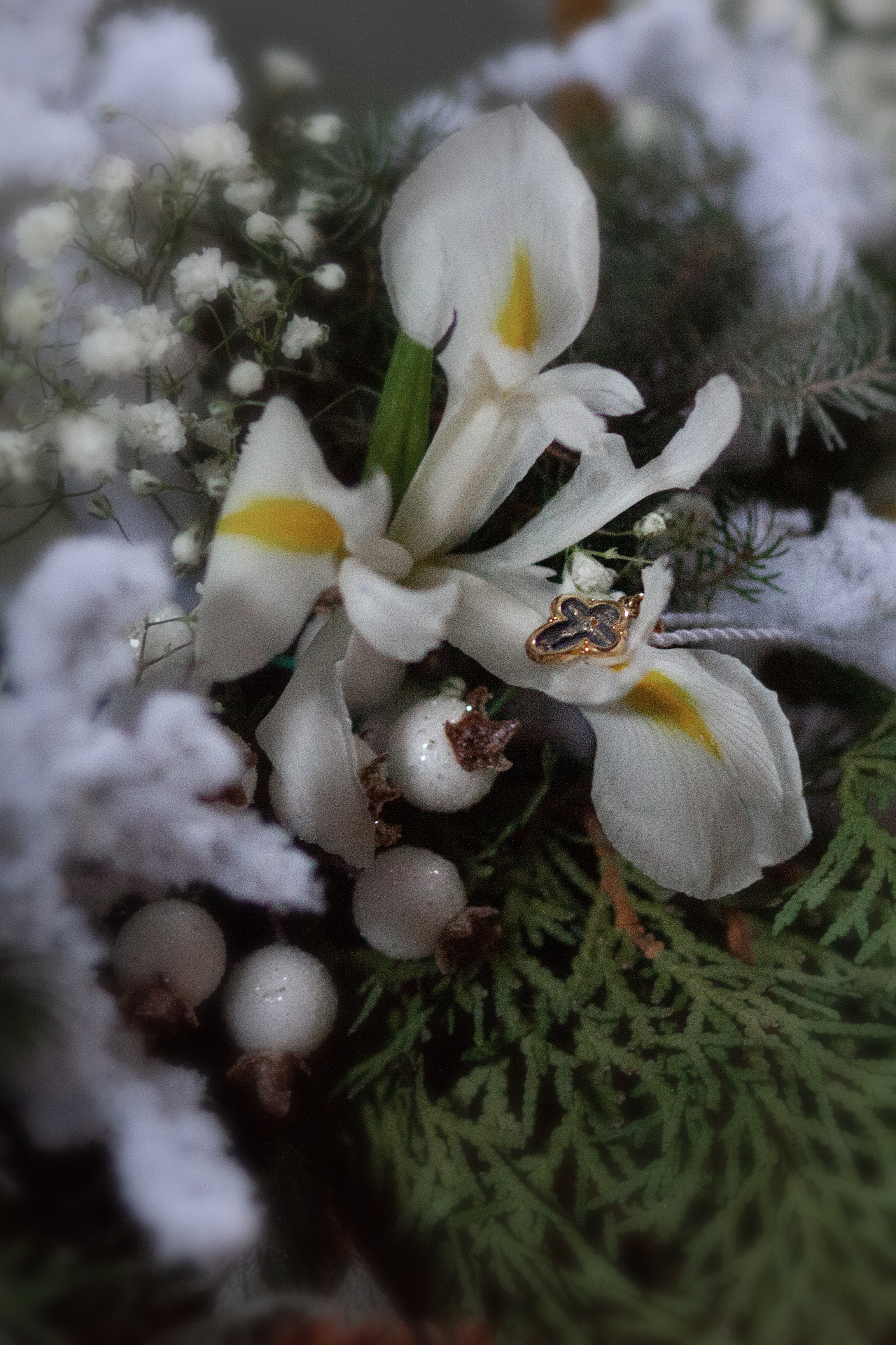 Таинство Крещения Веры. Фотограф на крестины