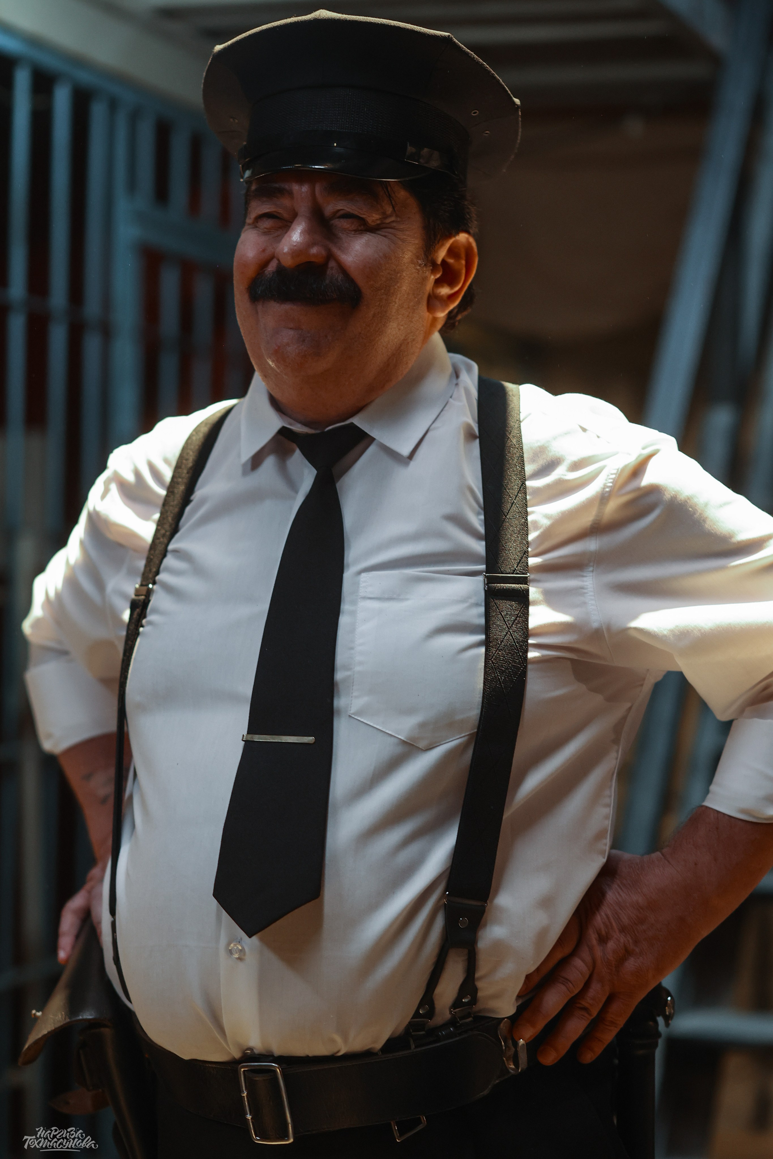 Заточка — Острые края