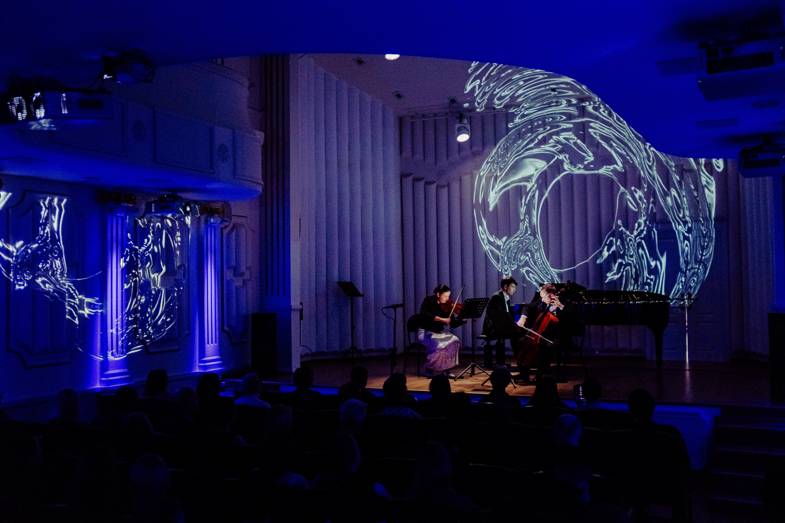 Опус Люмина