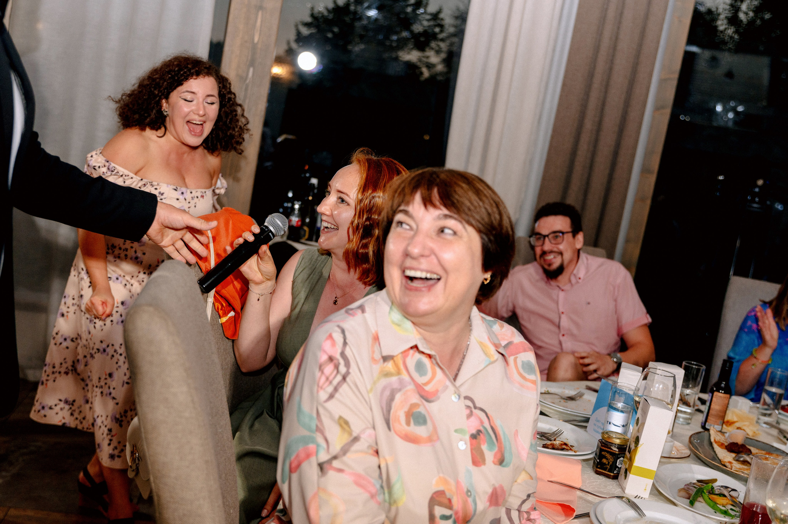 ТАНЯ и ДЕНИС. Шашкова Вероника / Свадебный и семейный фотограф Москва и Ярославль