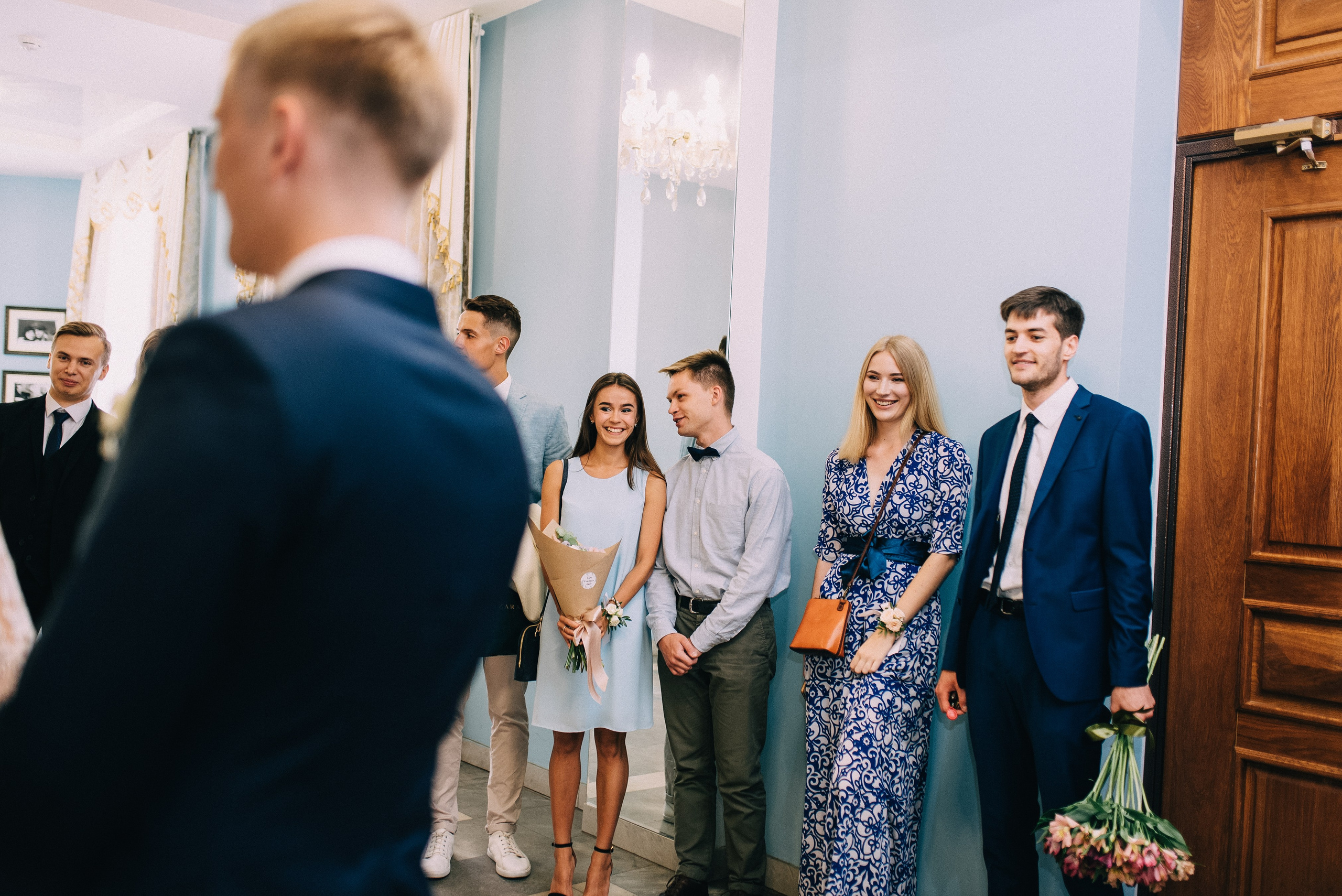 НАТАША И ЛЕША. Шашкова Вероника / Свадебный и семейный фотограф Москва и Ярославль