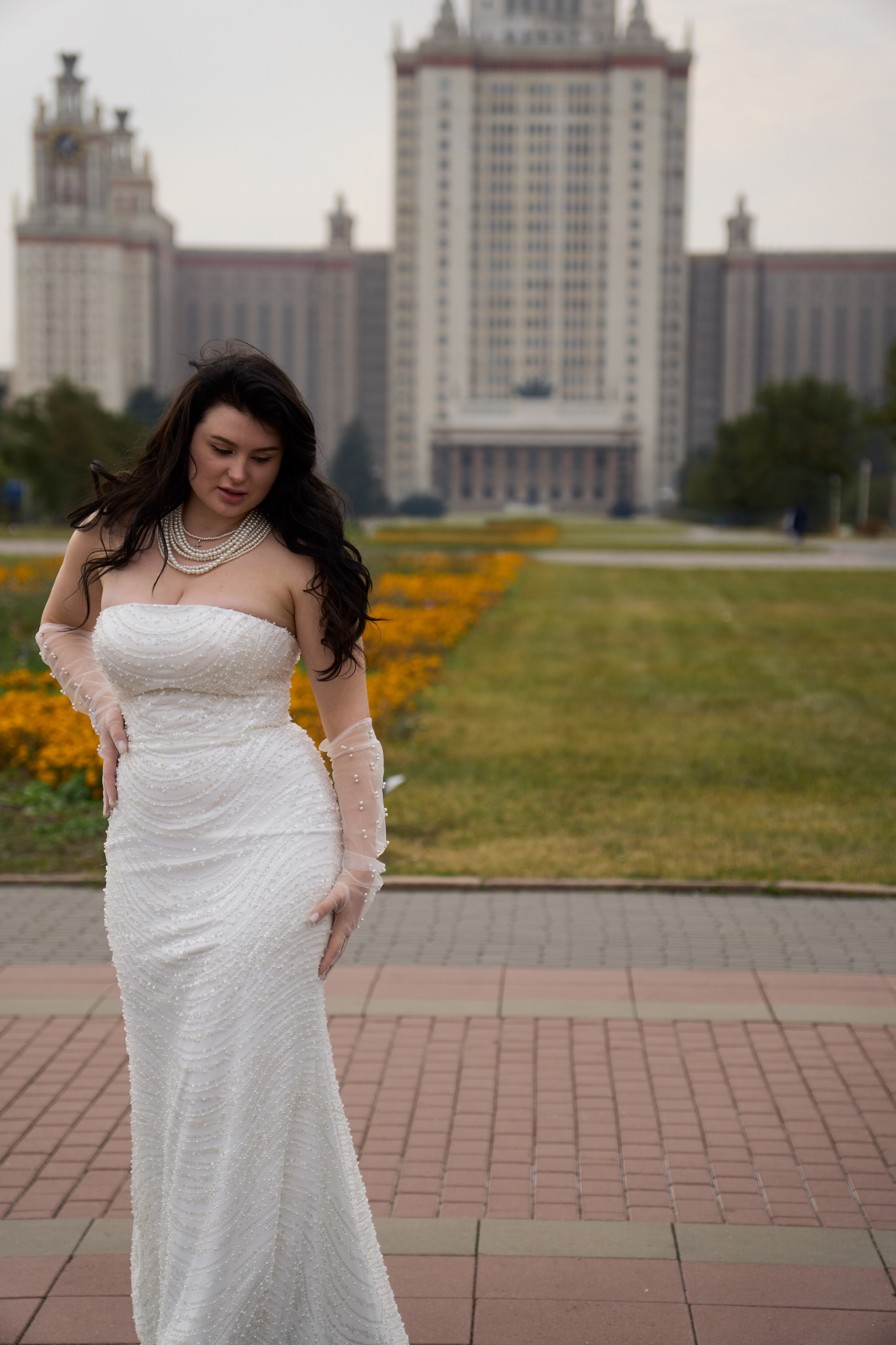 K. Свадебный фотограф Москва