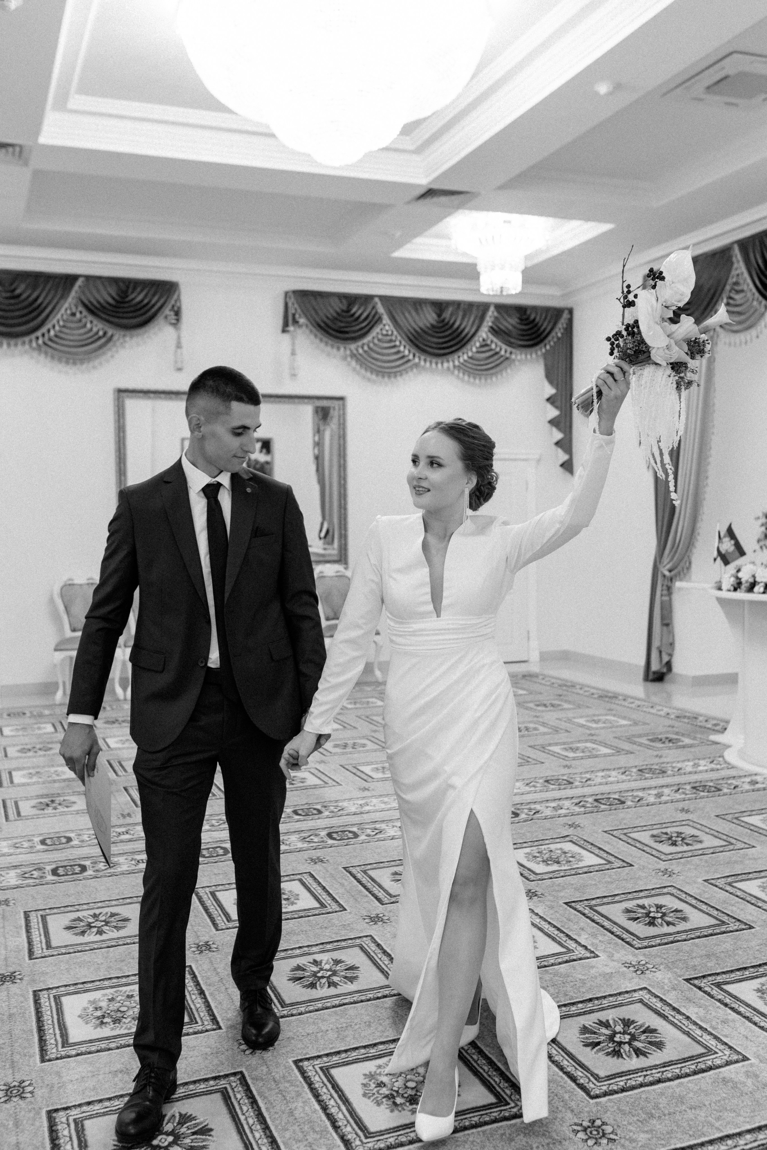 Владимир и Галина. Семейный и свадебный фотограф в Краснодарском крае и РА Юлия Голуб