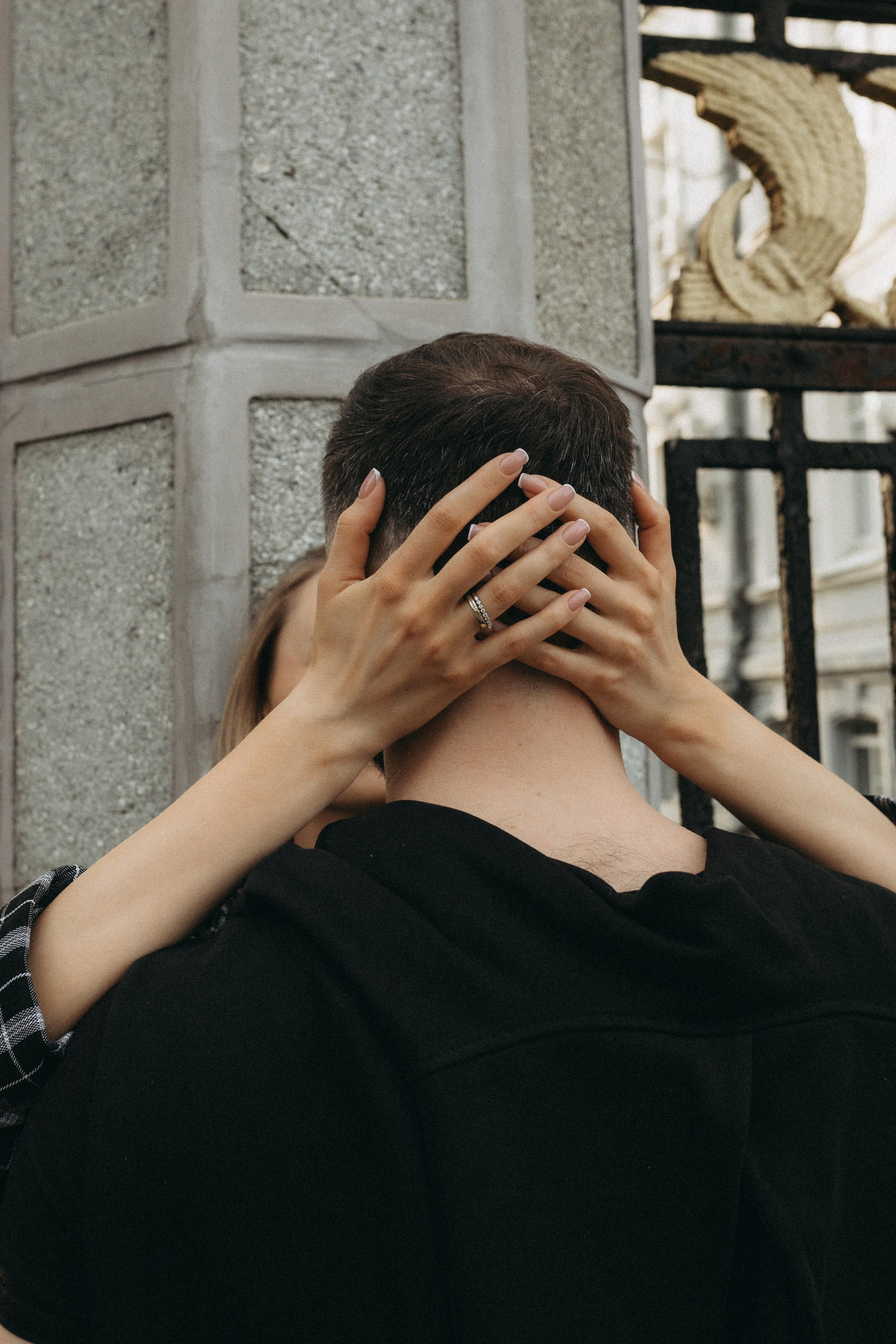 Виктор и Мария. Семейный и свадебный фотограф в Краснодарском крае и РА Юлия Голуб