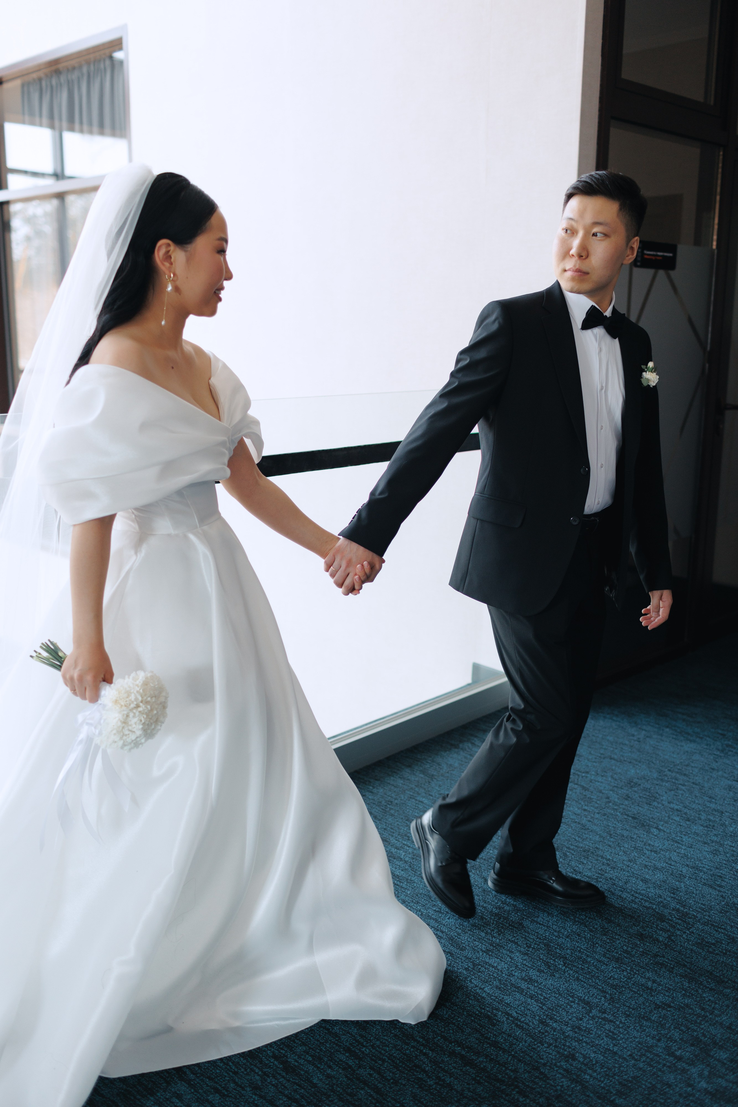 Вячеслав и Цырена. Свадебный и семейный фотограф в Улан-Удэ