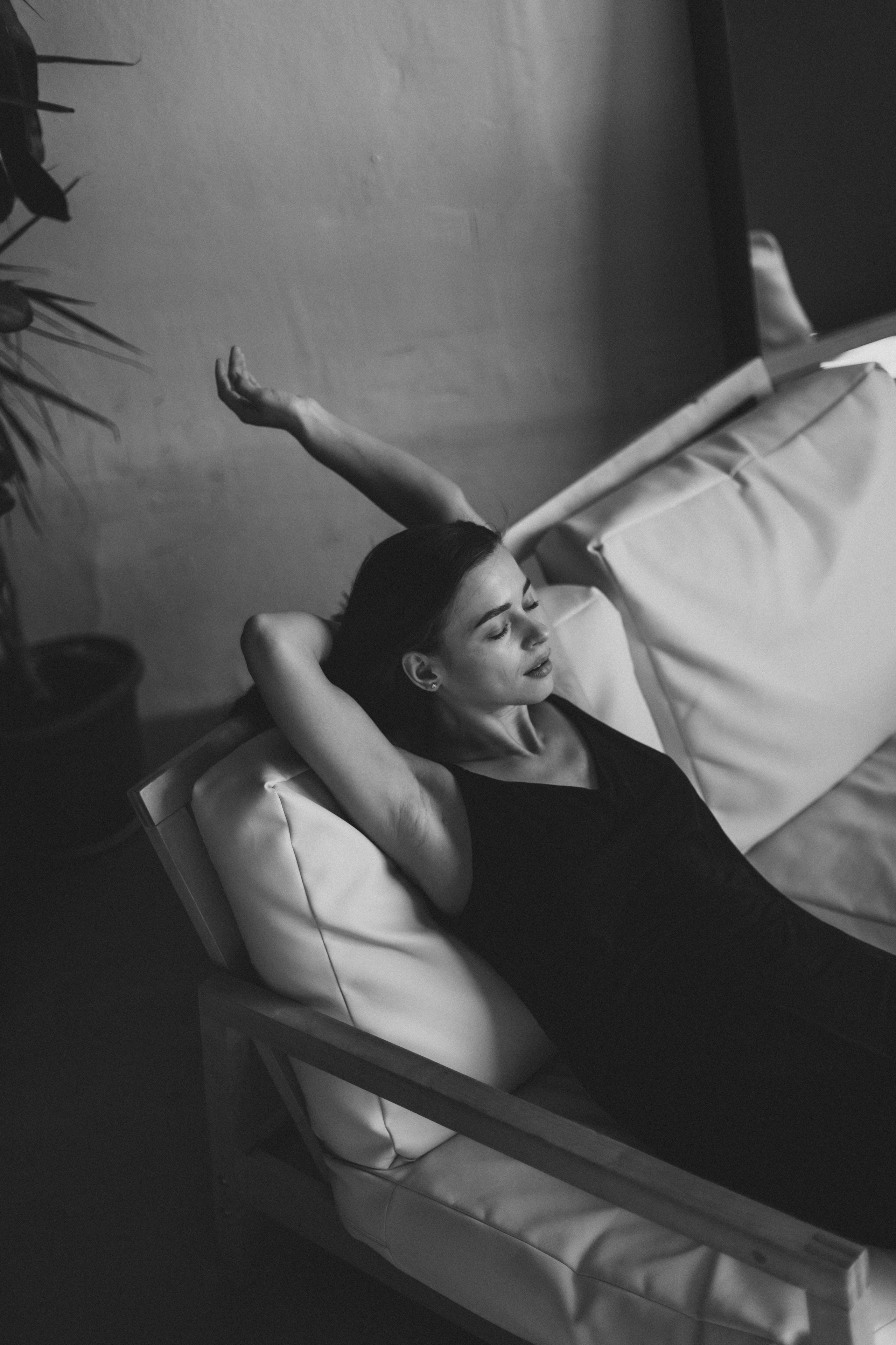 Студийная. Семейный фотограф в Нижнем Новгороде Куренкова Юлия