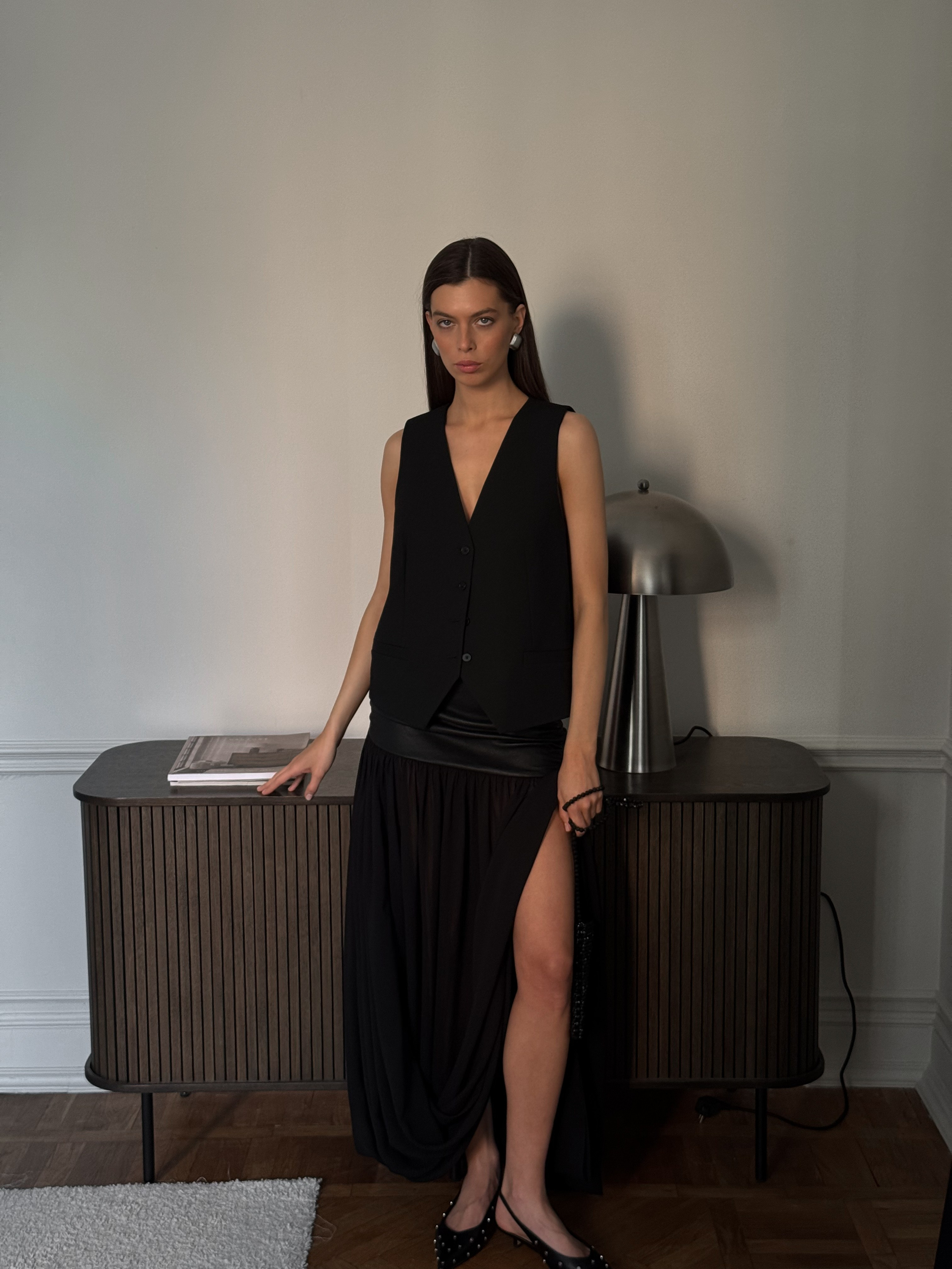 VELNOIR. Главная