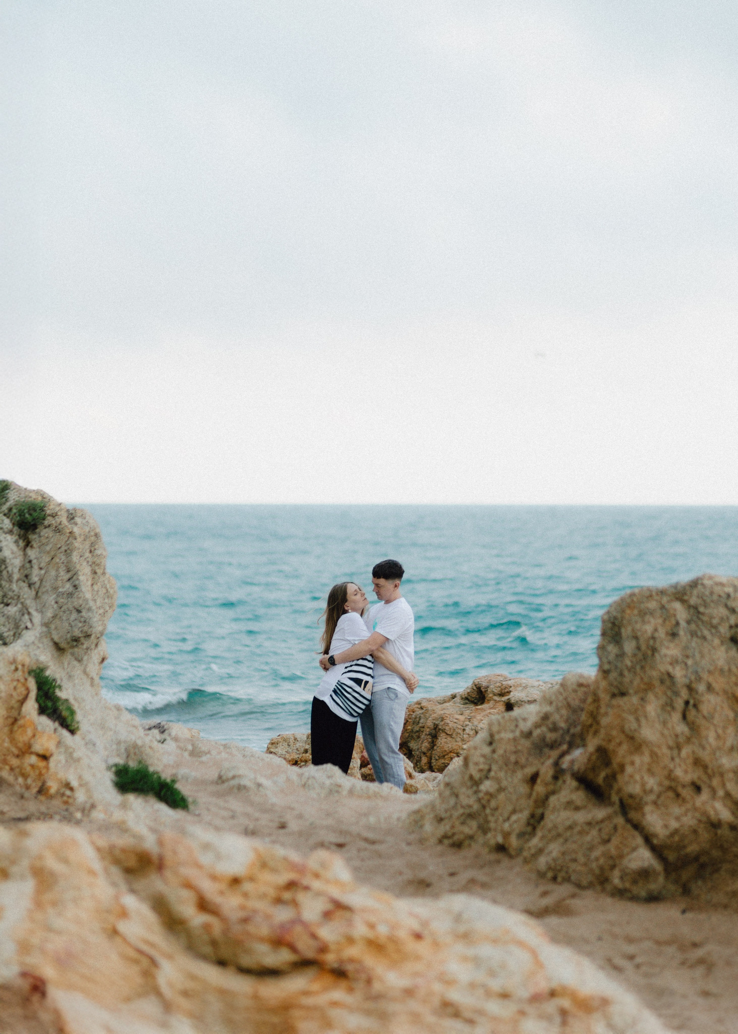 Nataliya & Ivan. Barbara Isaeva