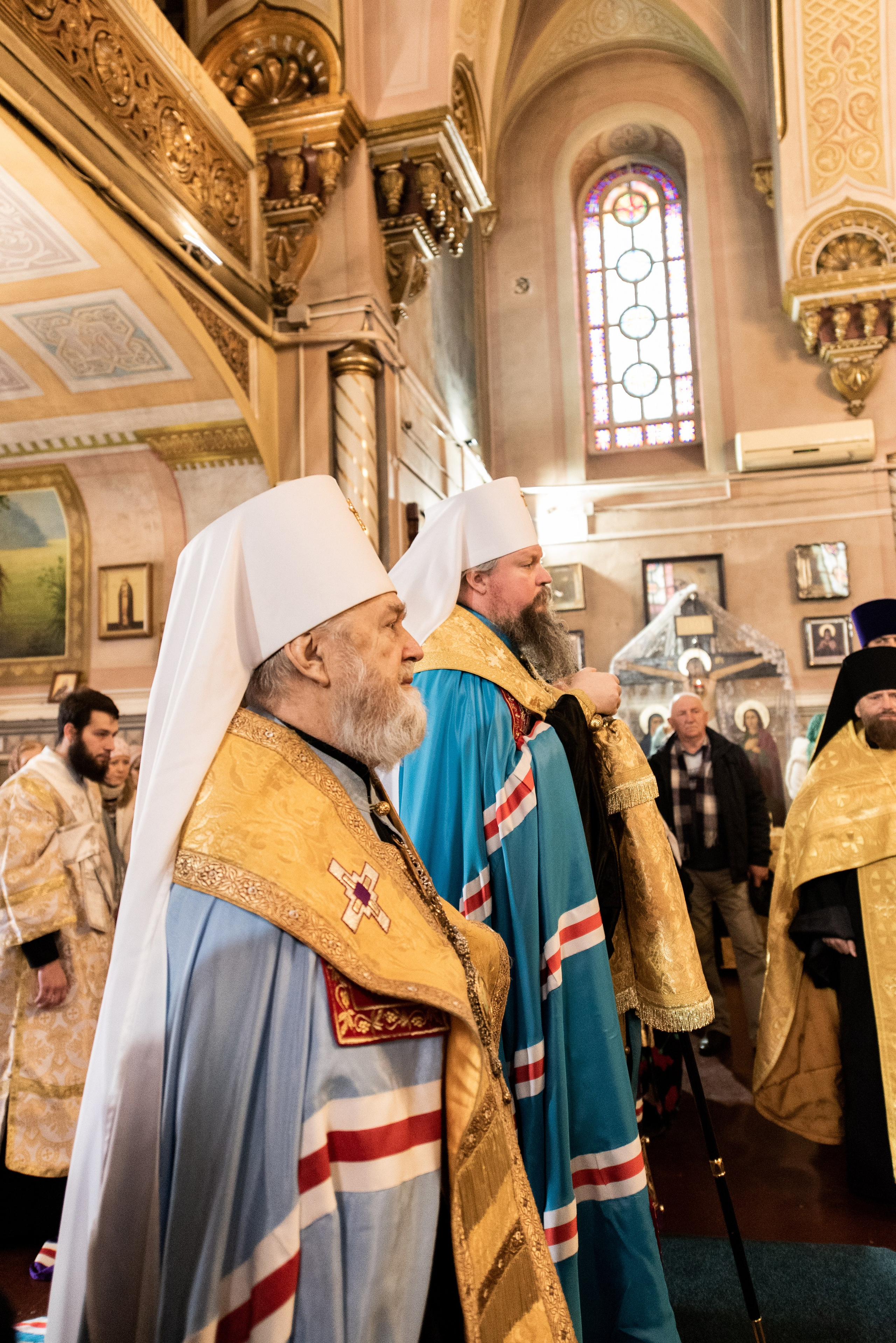 День памяти пророка Аввакума 15.12.2022. Семейный и свадебный фотограф в Феодосии и Коктебеле