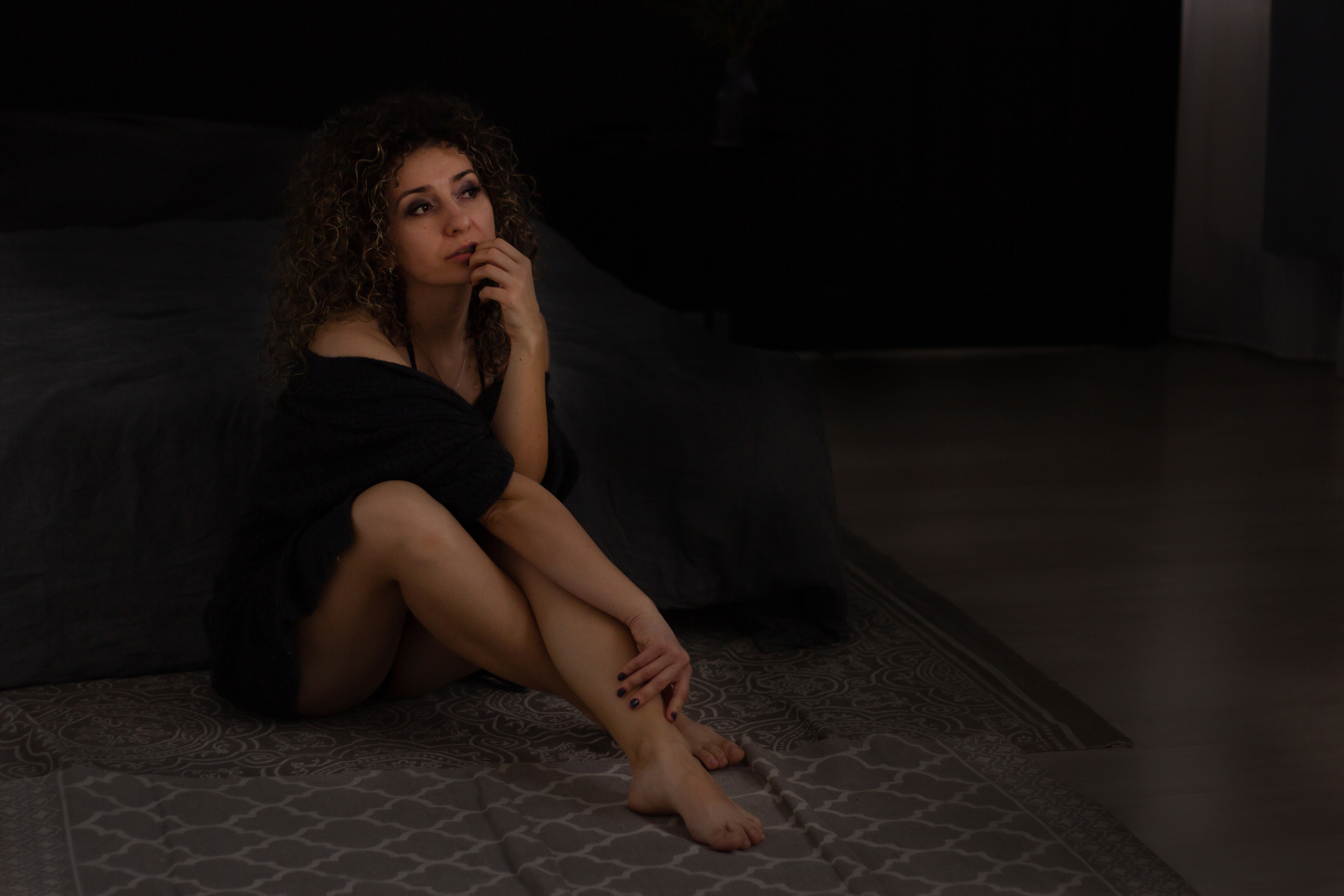 Будуар. Фотограф в Ставрополе Ирина Симакова